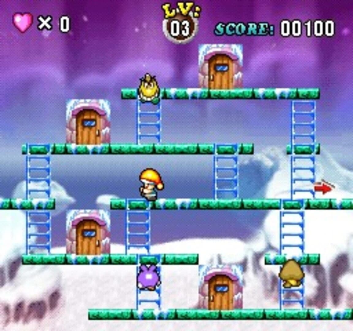 Let's Go screenshot 1
