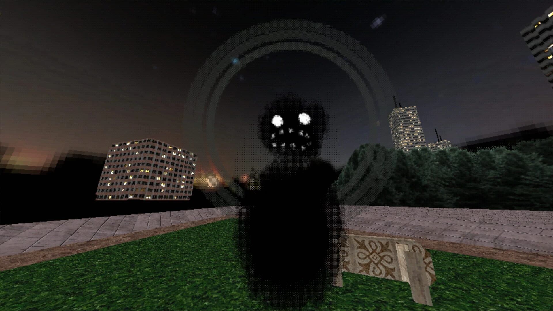 Let's Go! Baby! Friends World screenshot 3