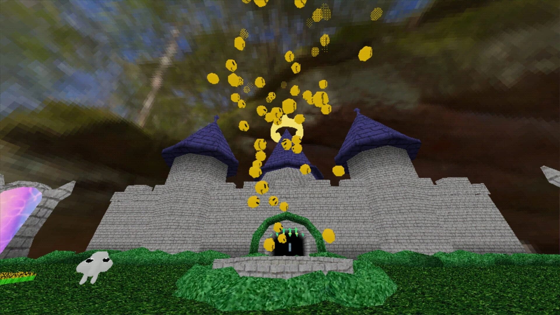 Let's Go! Baby! Friends World screenshot 4