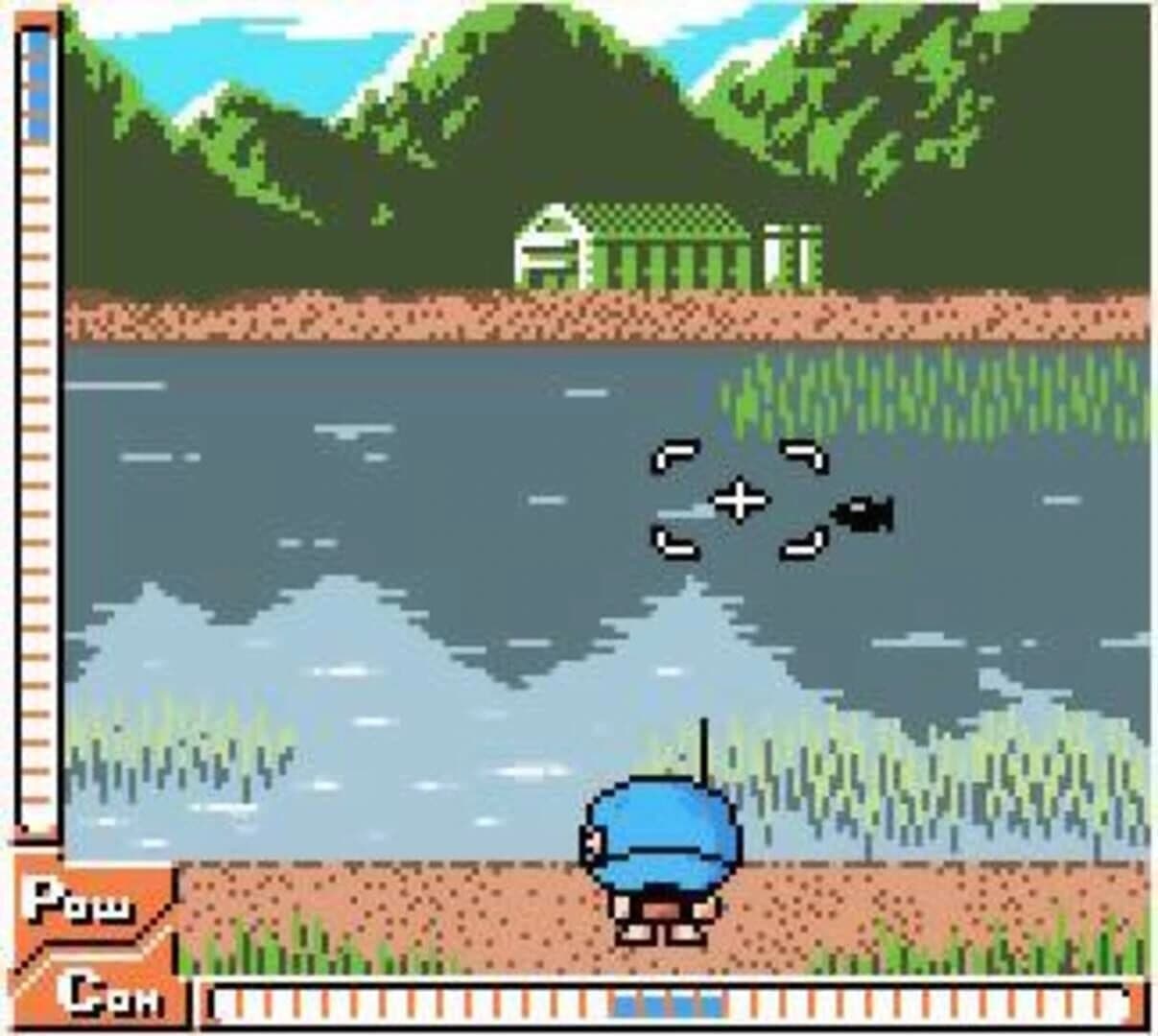 Let's Go Fishing!! screenshot 3
