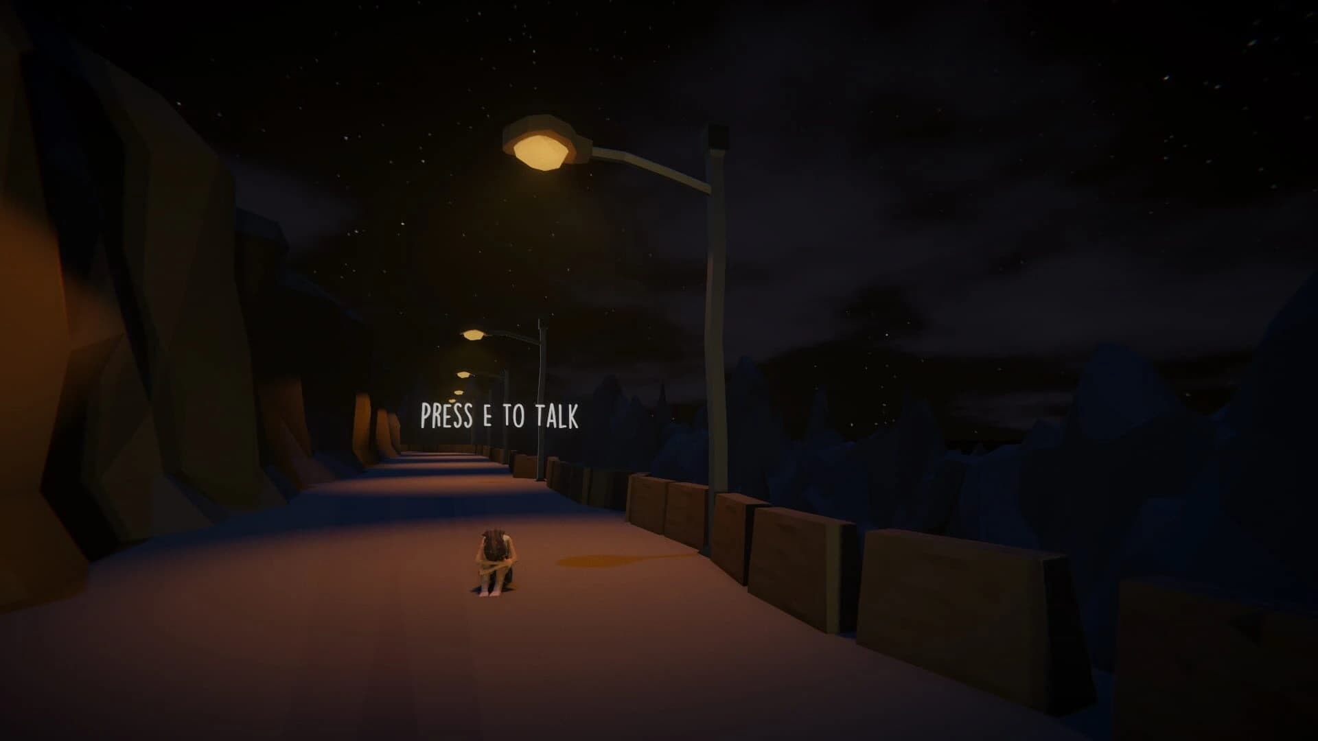 Let's Go There and Wander Nowhere screenshot 4