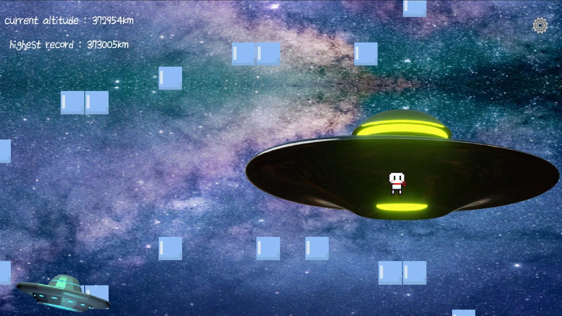Let's go to the moon screenshot 4
