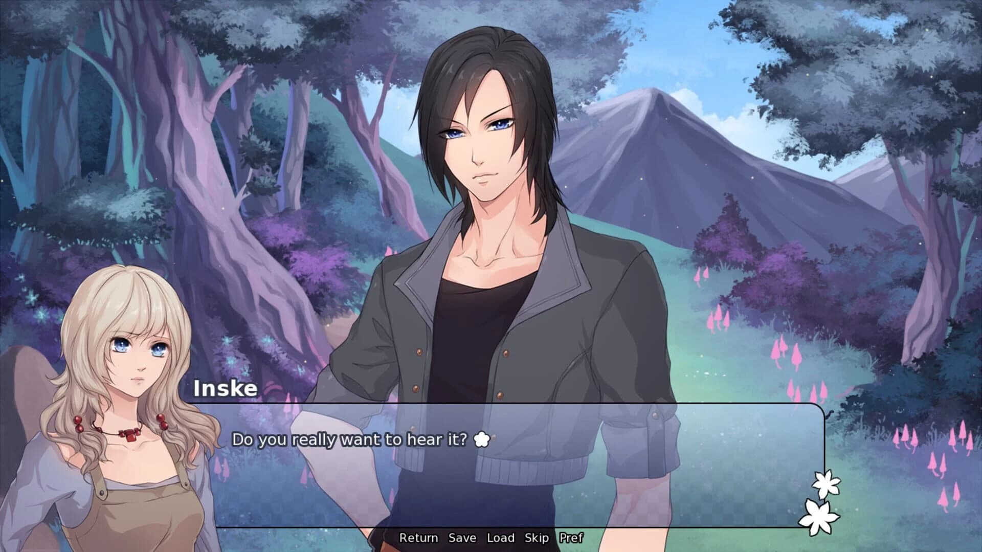 Let's not stay friends screenshot 3