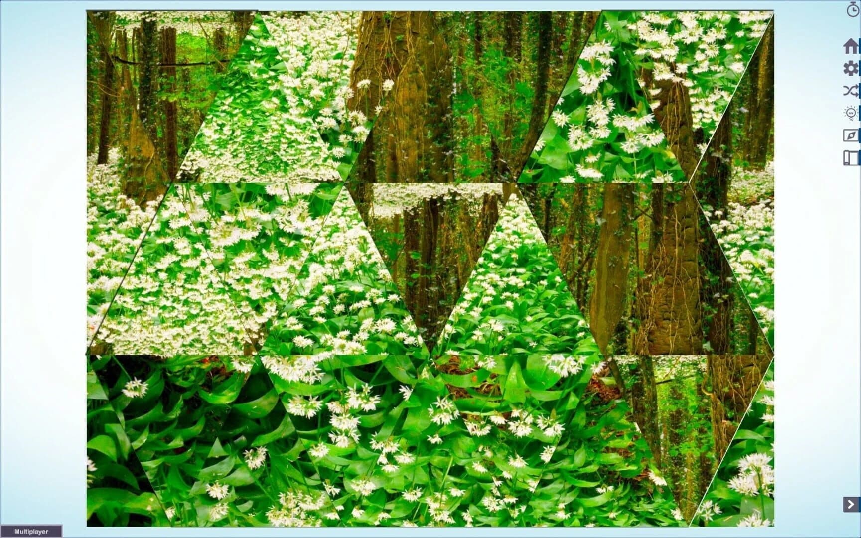 Let's Play Jigsaw Puzzles screenshot 5