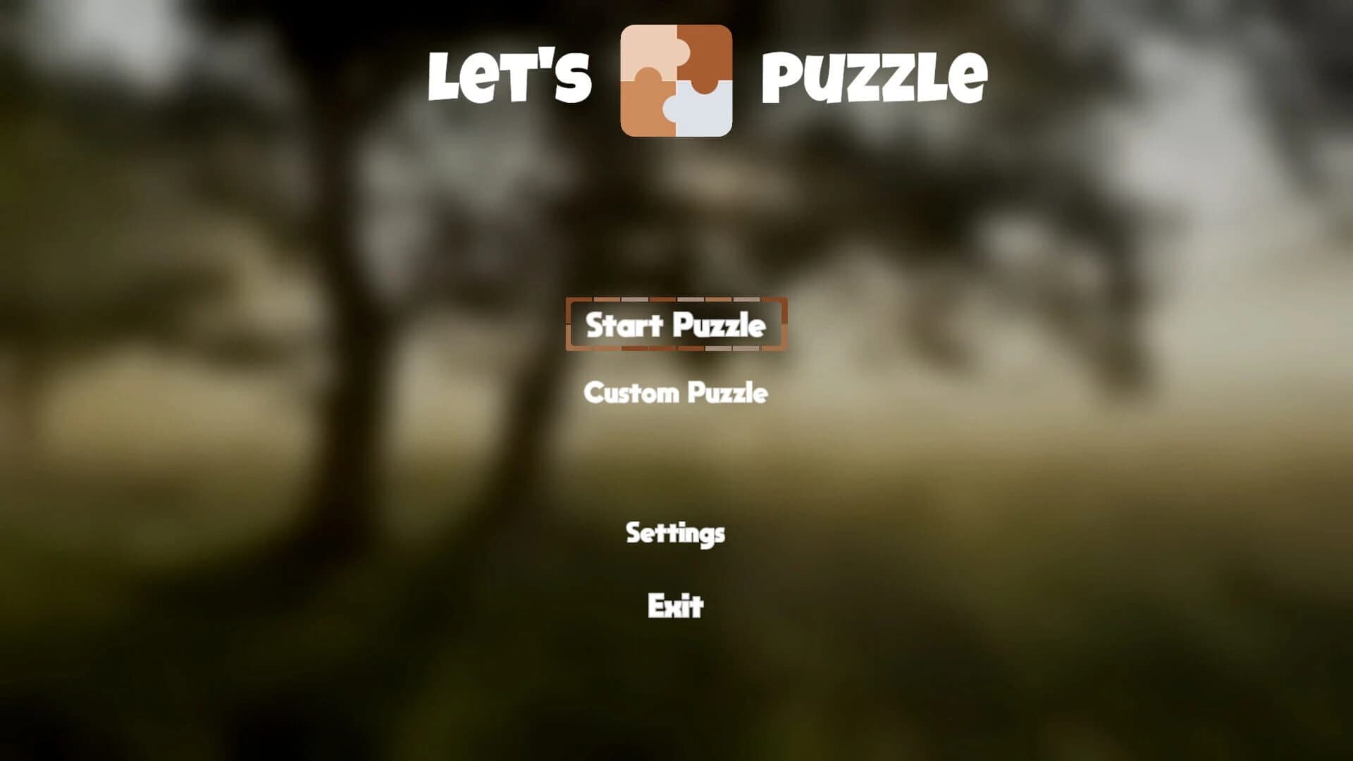 Let's Puzzle screenshot 3