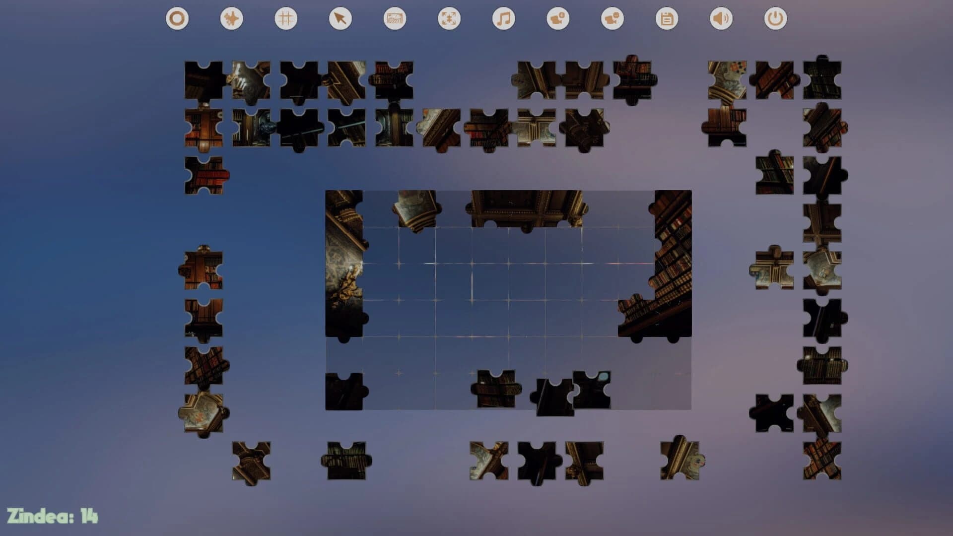 Let's Puzzle screenshot 4