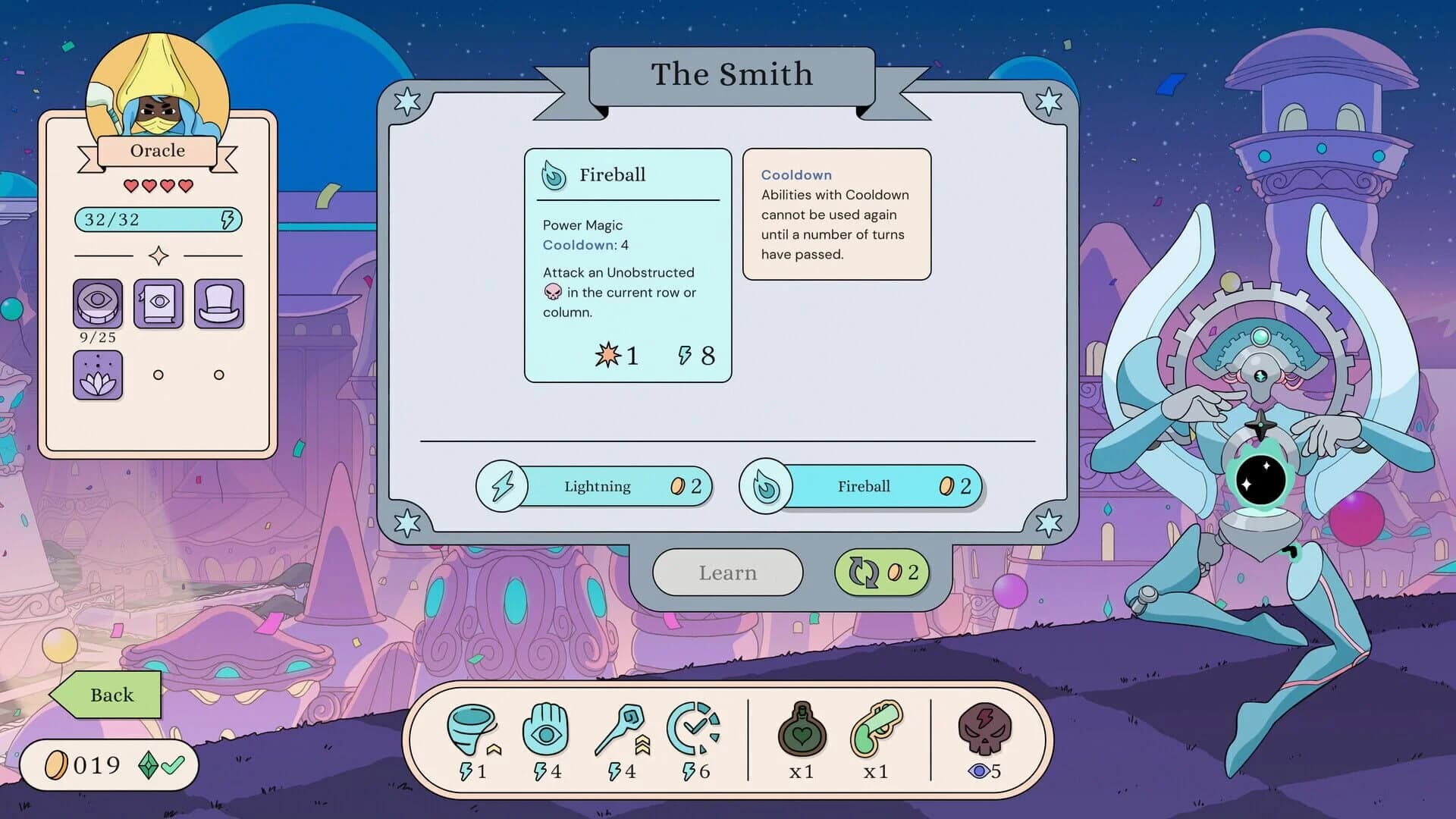 Let's! Revolution! screenshot 4