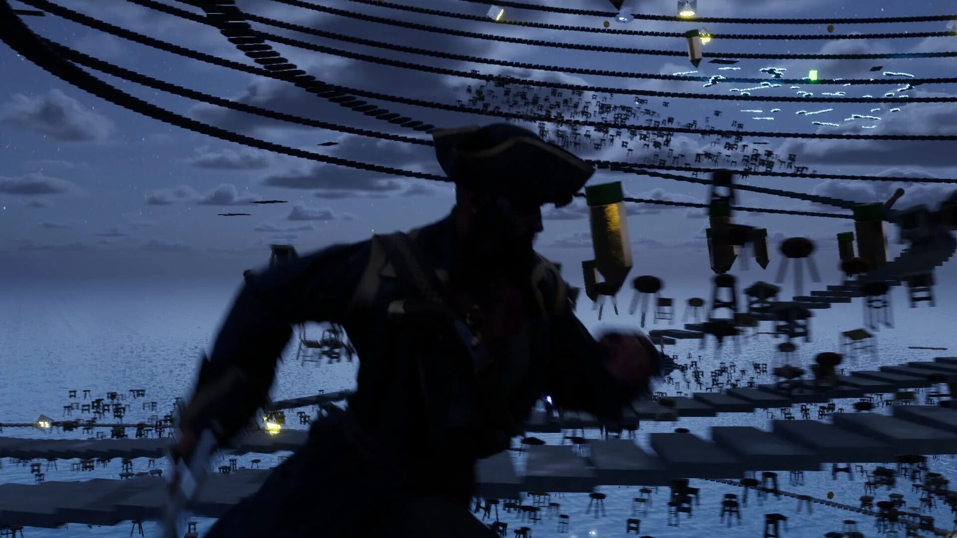 Let's Roll screenshot 1