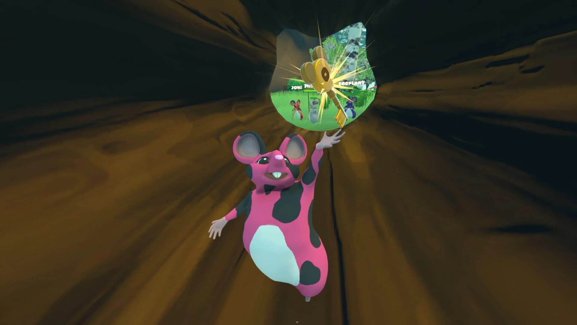 Let's Save Mice screenshot 4