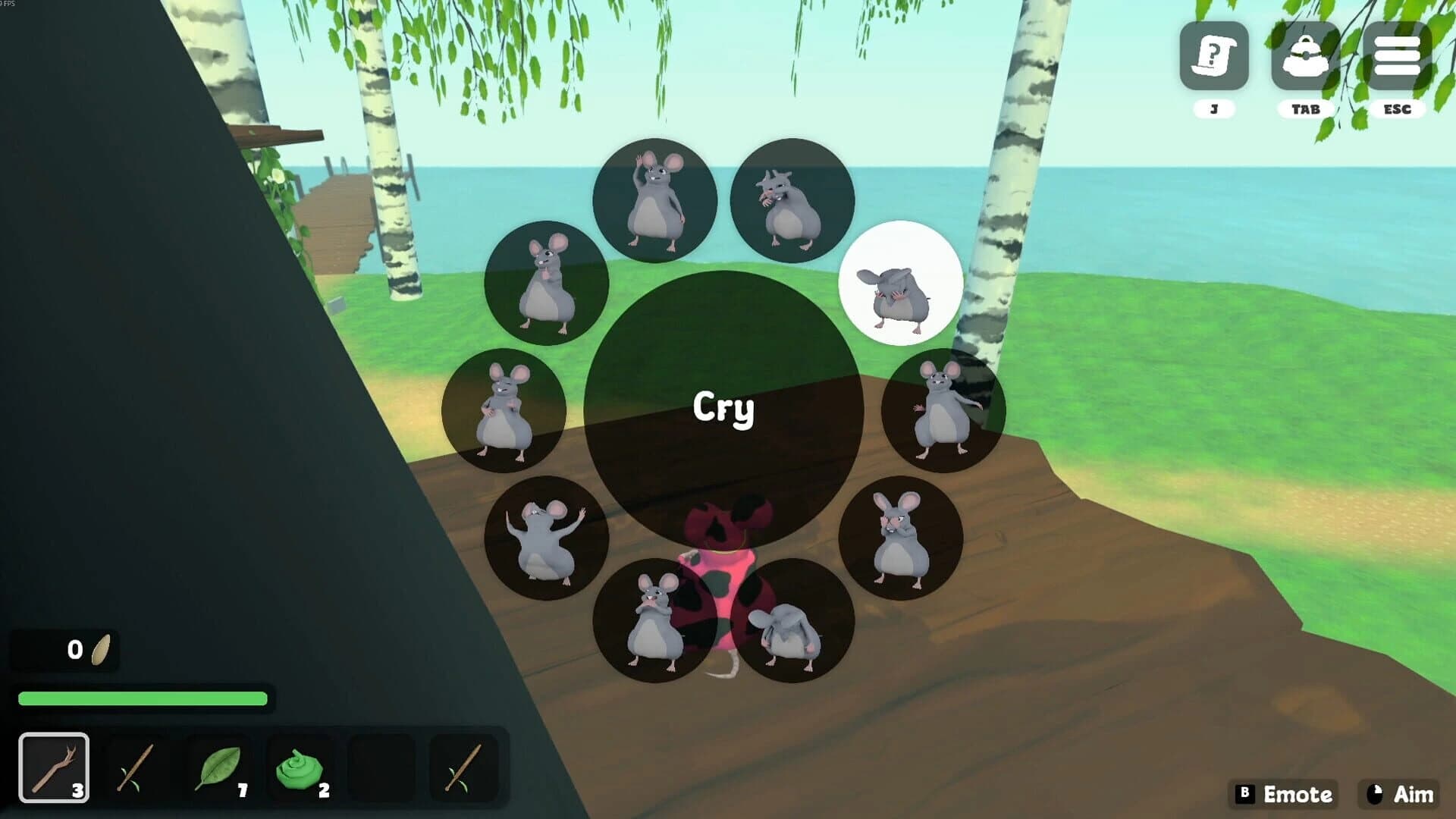 Let's Save Mice screenshot 3