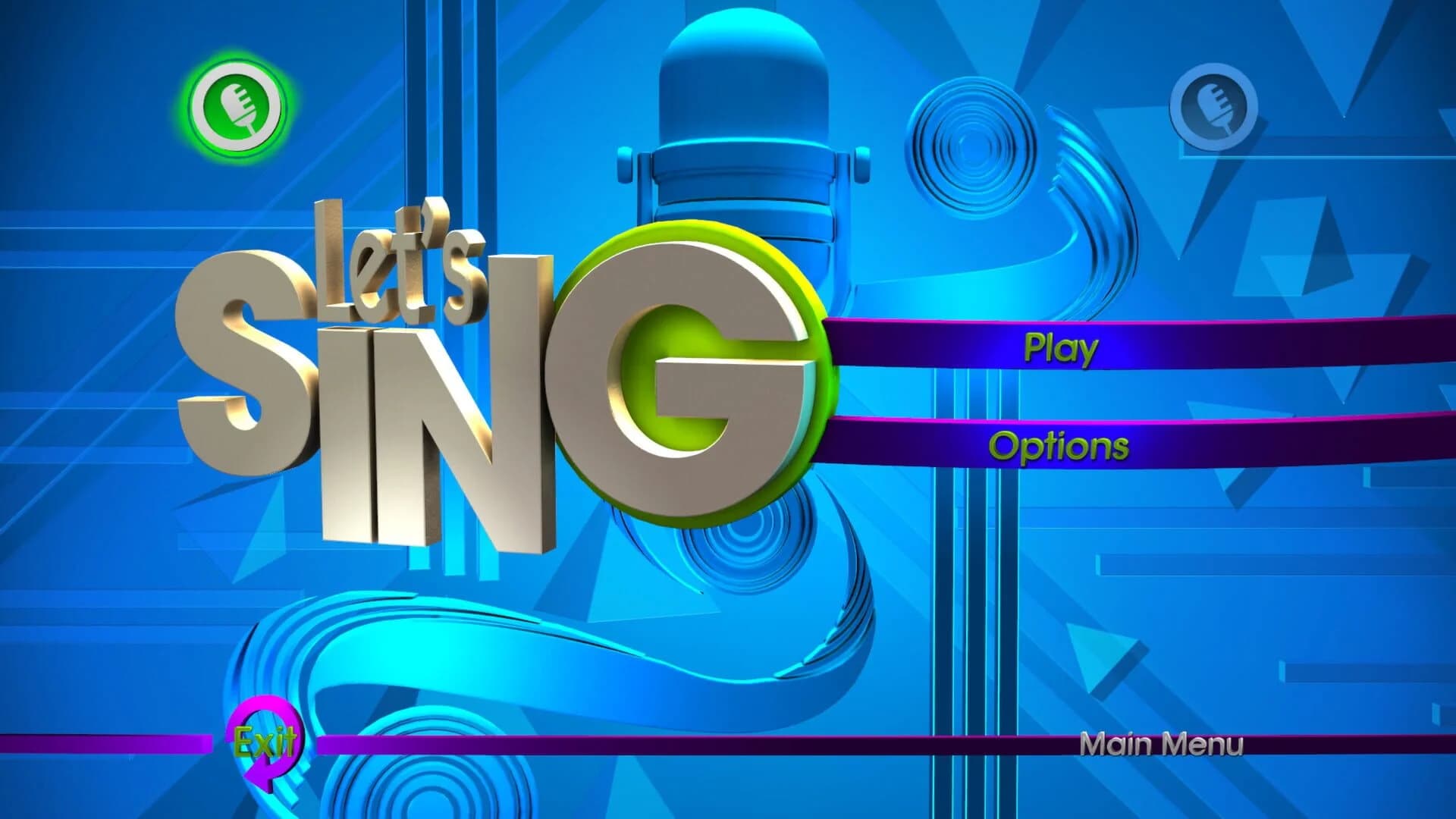 Let's Sing screenshot 4