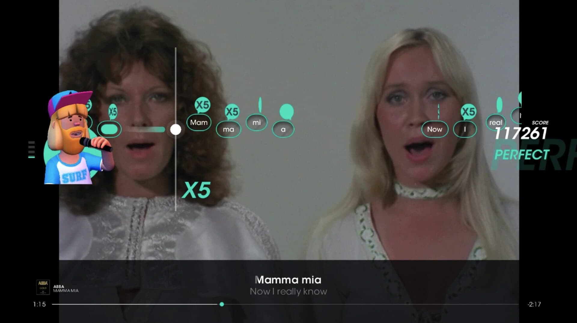 Let's Sing 2019 screenshot 1