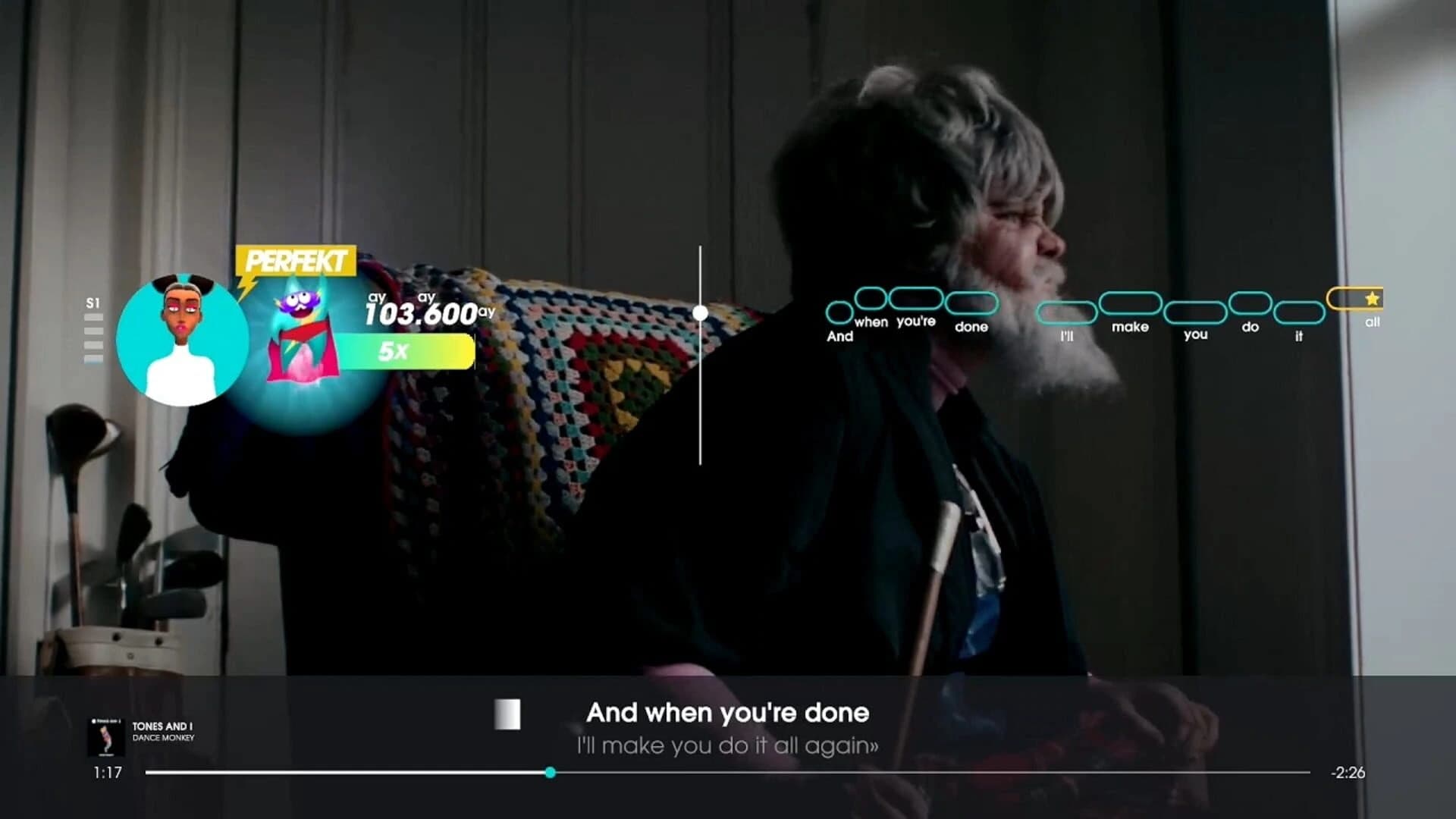 Let's Sing 2021: Mit Deutschen Hits screenshot 2