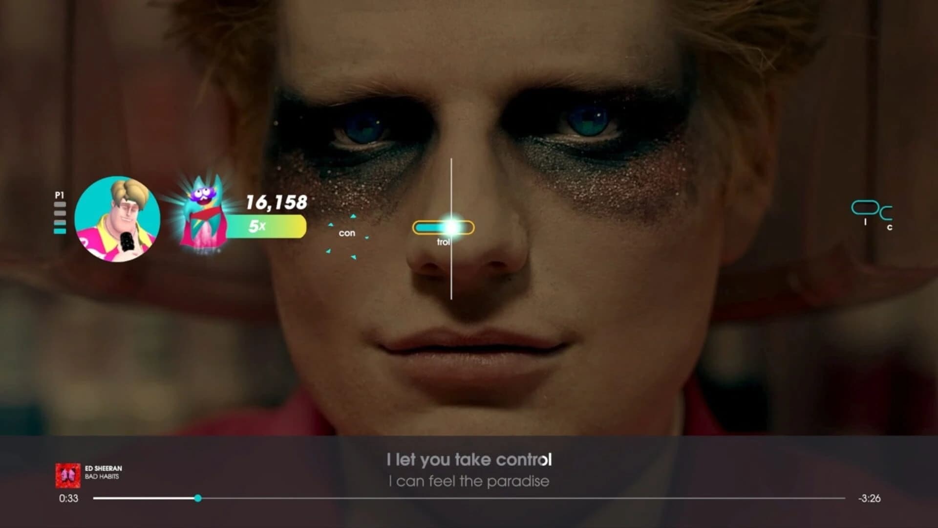 Let's Sing 2023 screenshot 3