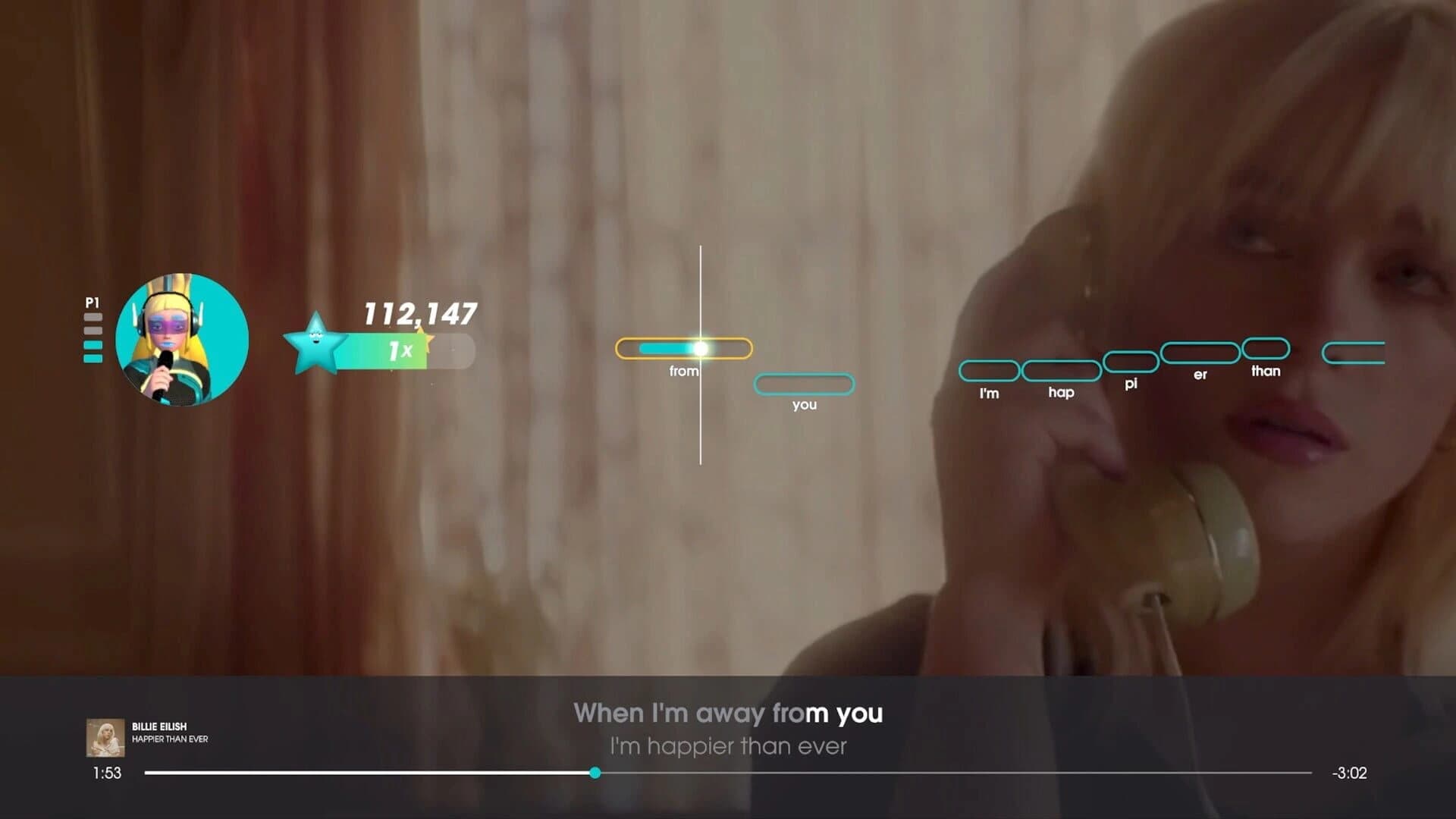 Let's Sing 2023 screenshot 4