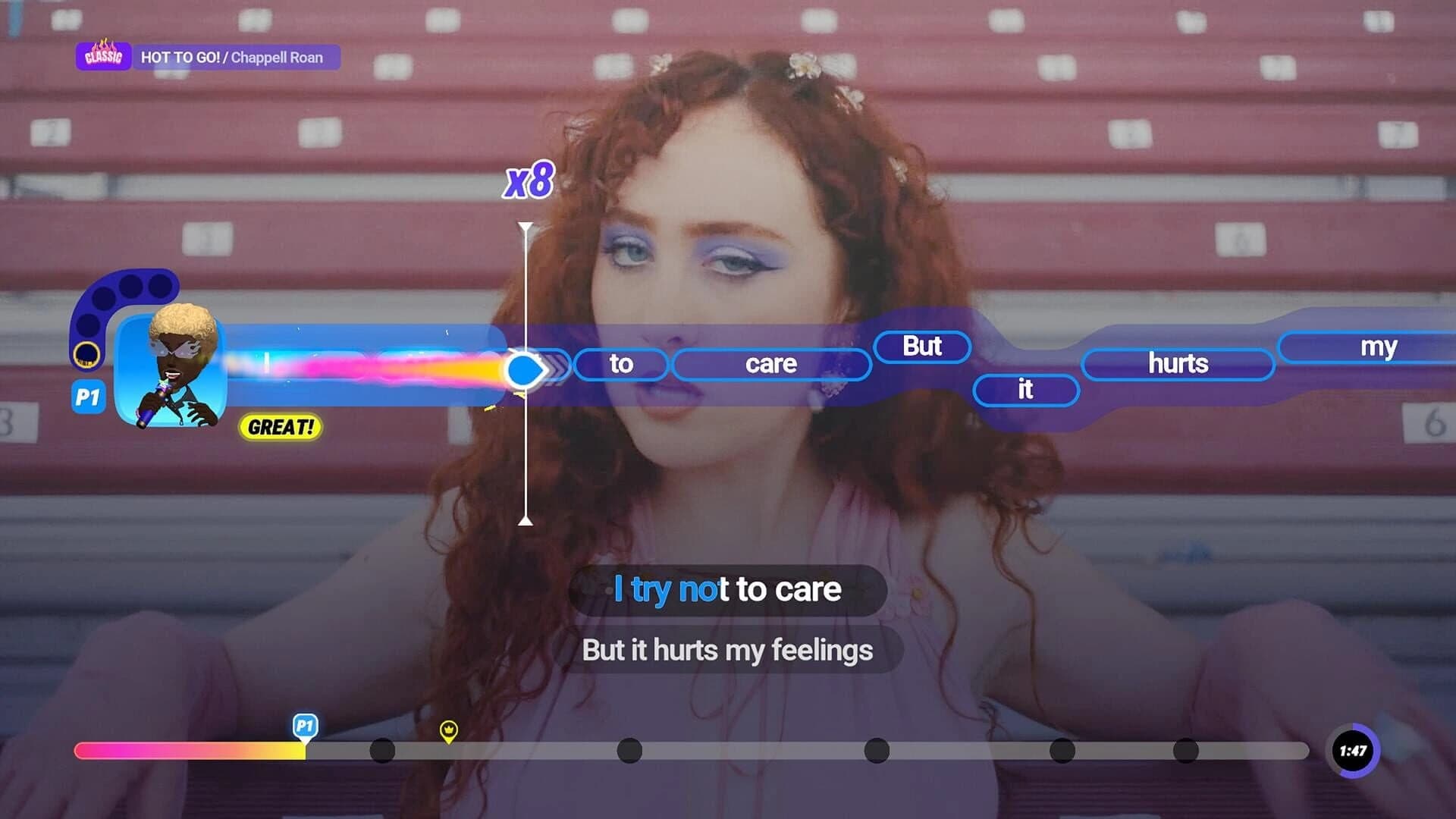 Let's Sing 2026 screenshot 2