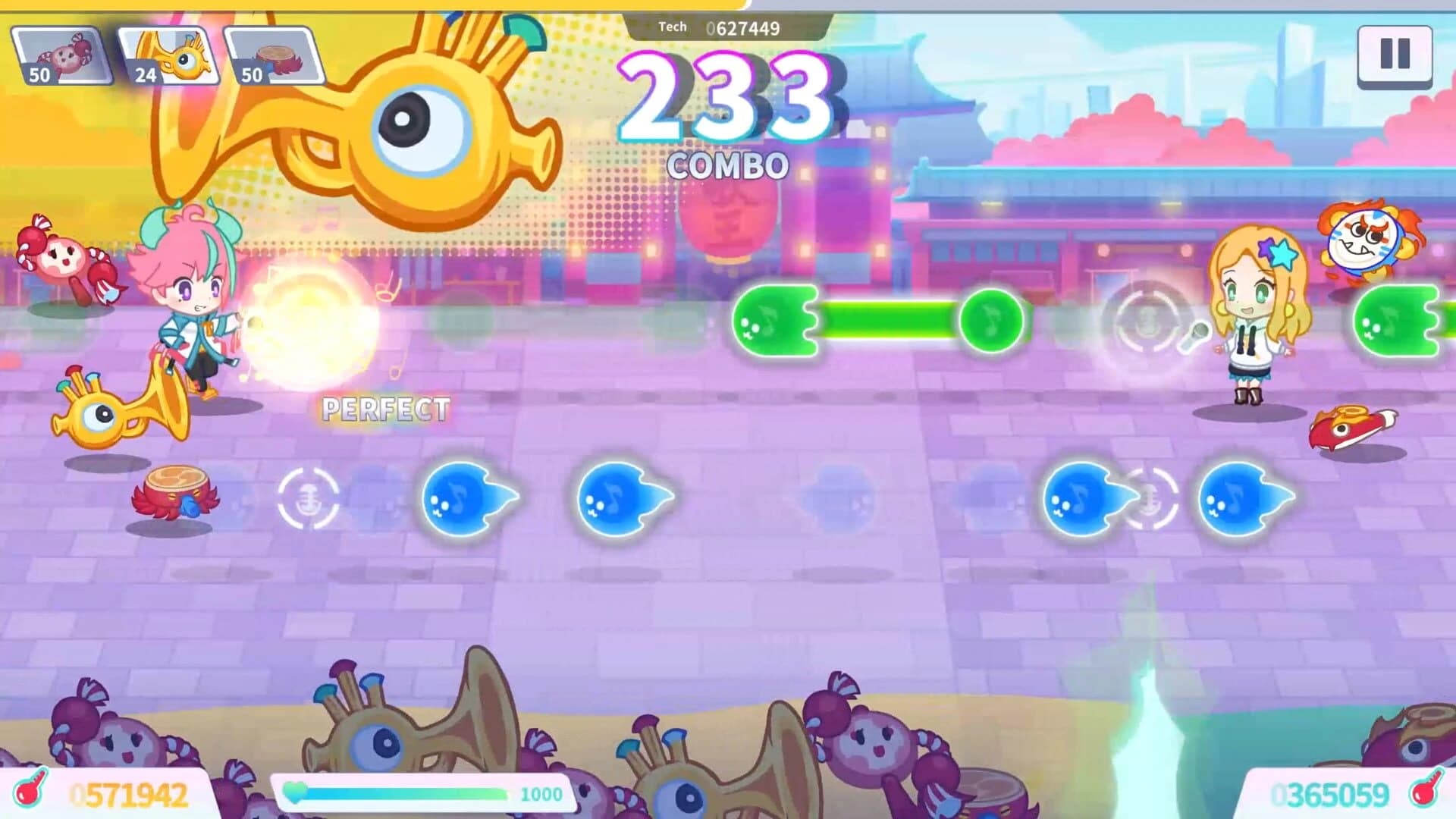 Let's Sing! The World of Karaoke screenshot 8