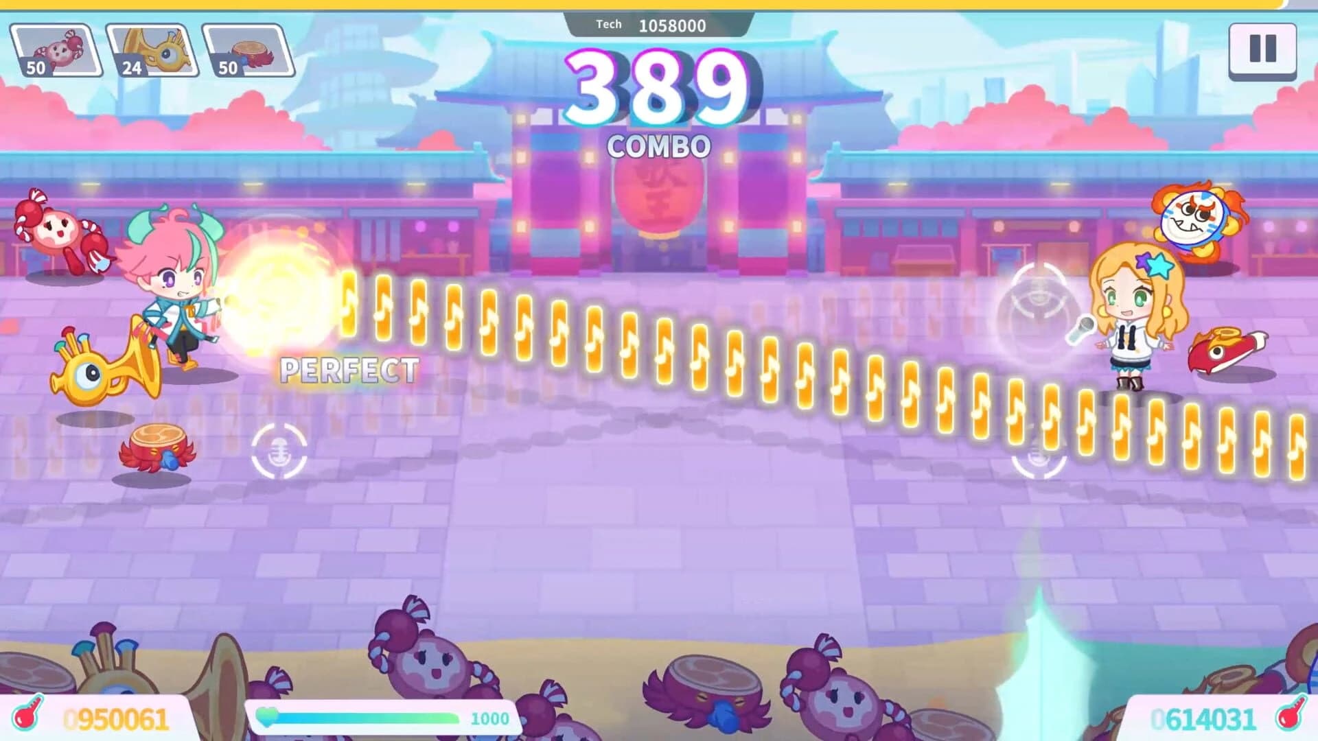 Let's Sing! The World of Karaoke screenshot 6