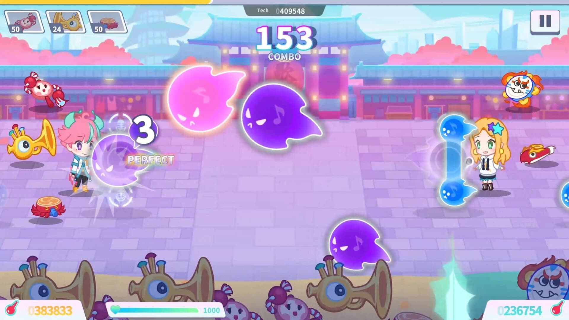 Let's Sing! The World of Karaoke screenshot 5