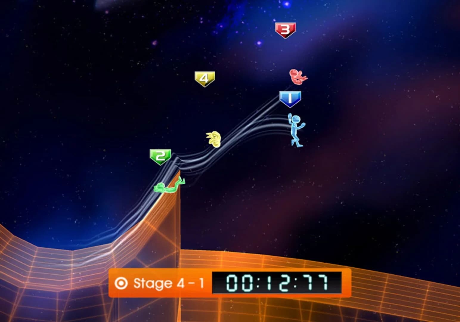 Let's Tap screenshot 2