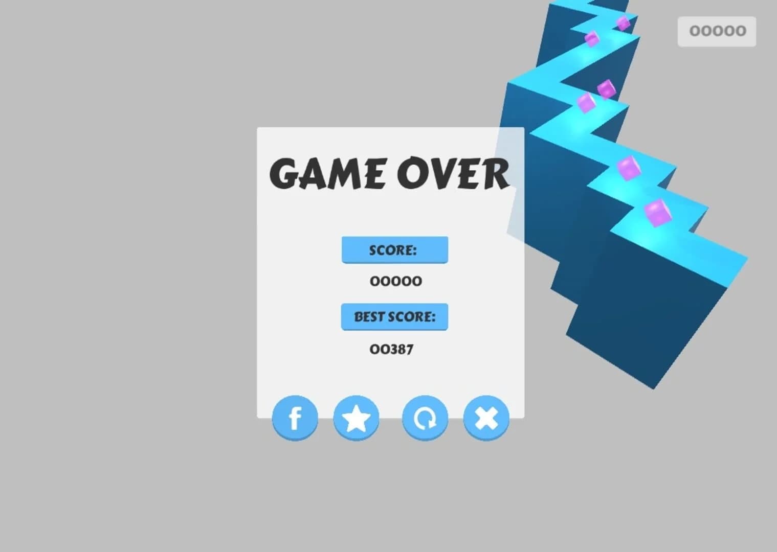 Let's zig zag screenshot 5