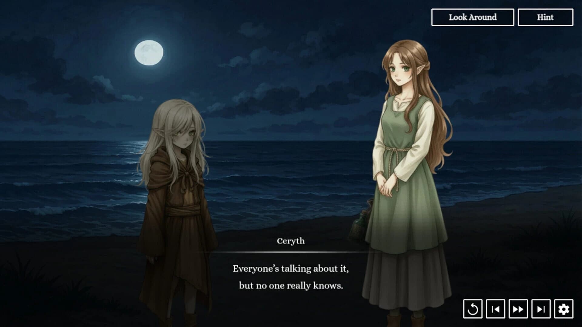 Letter to Neml screenshot 2