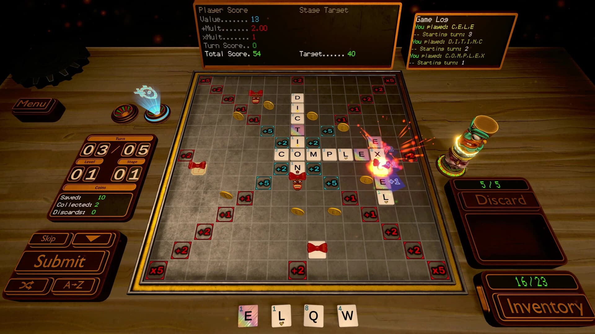 Letterally screenshot 3