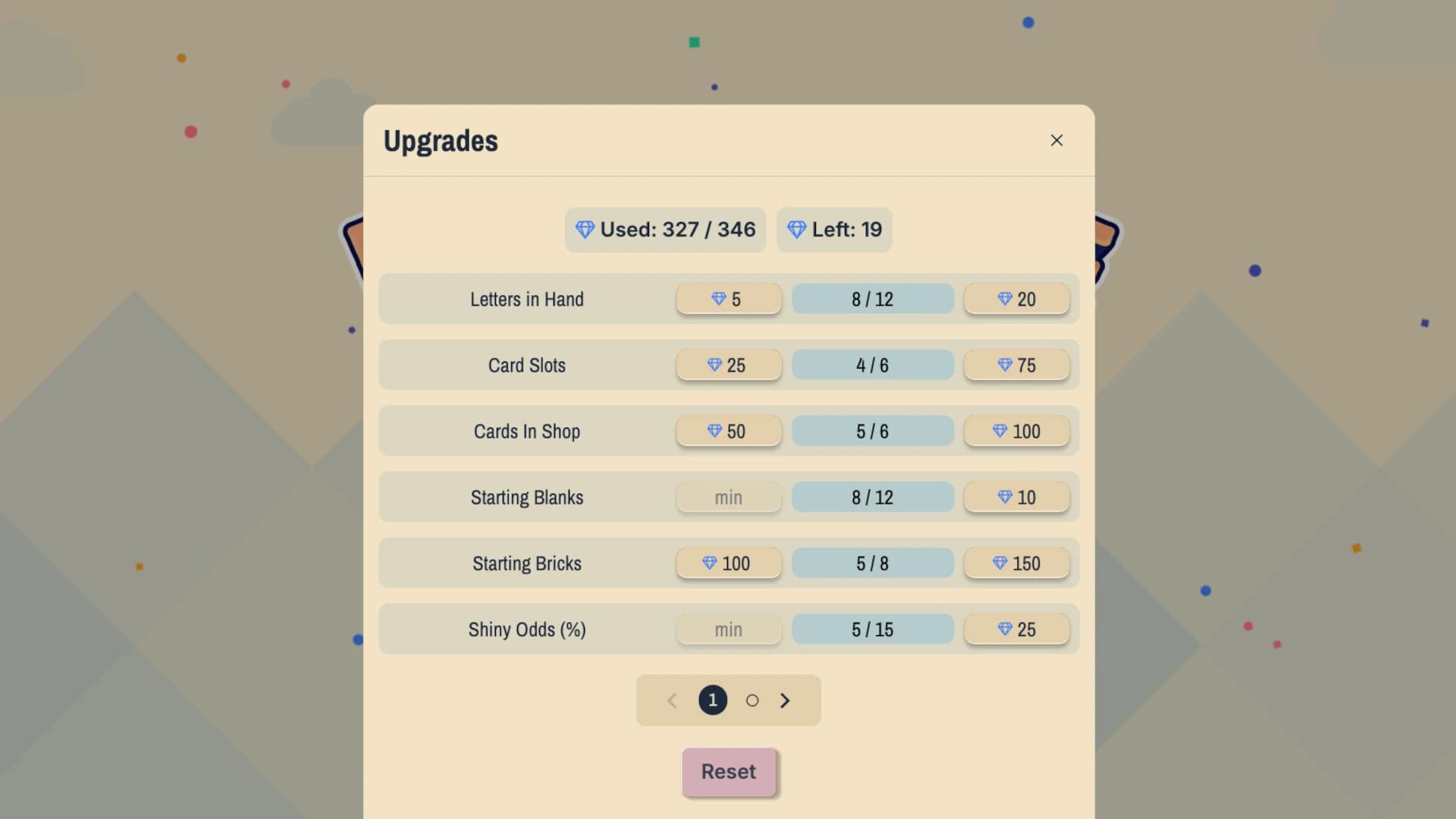 Letterlike screenshot 7