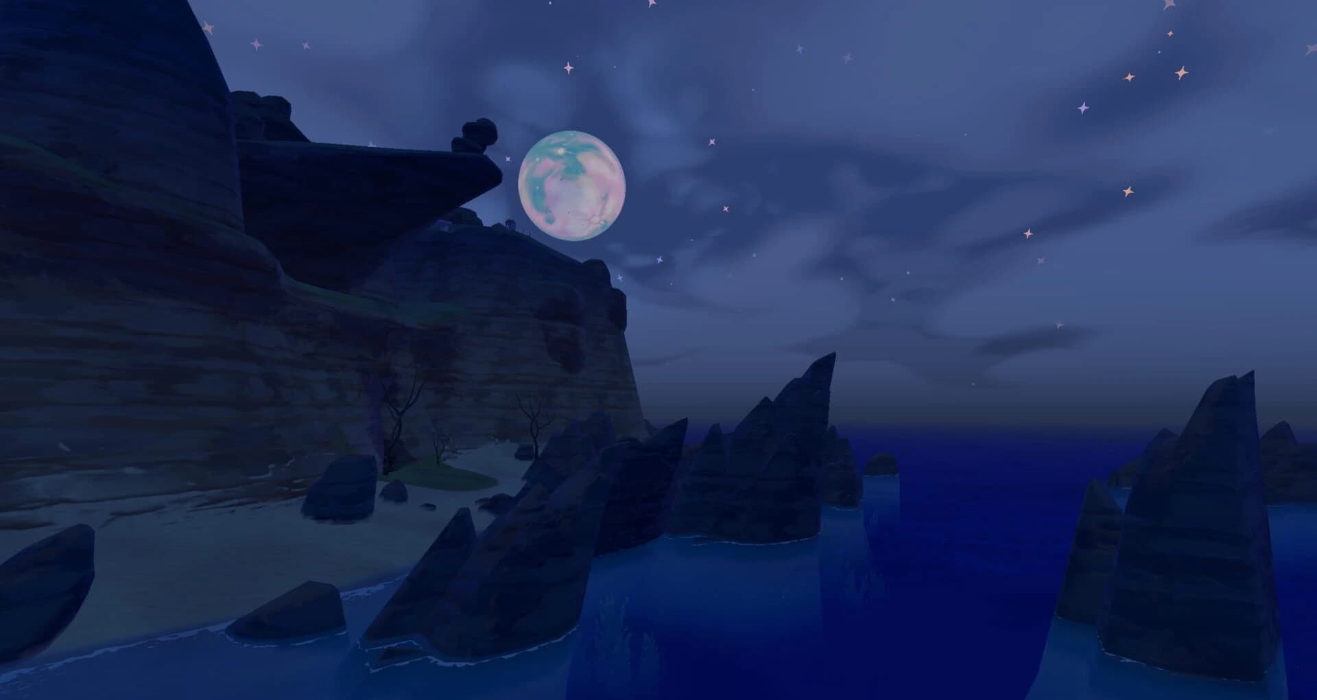 Letters to Arralla screenshot 3