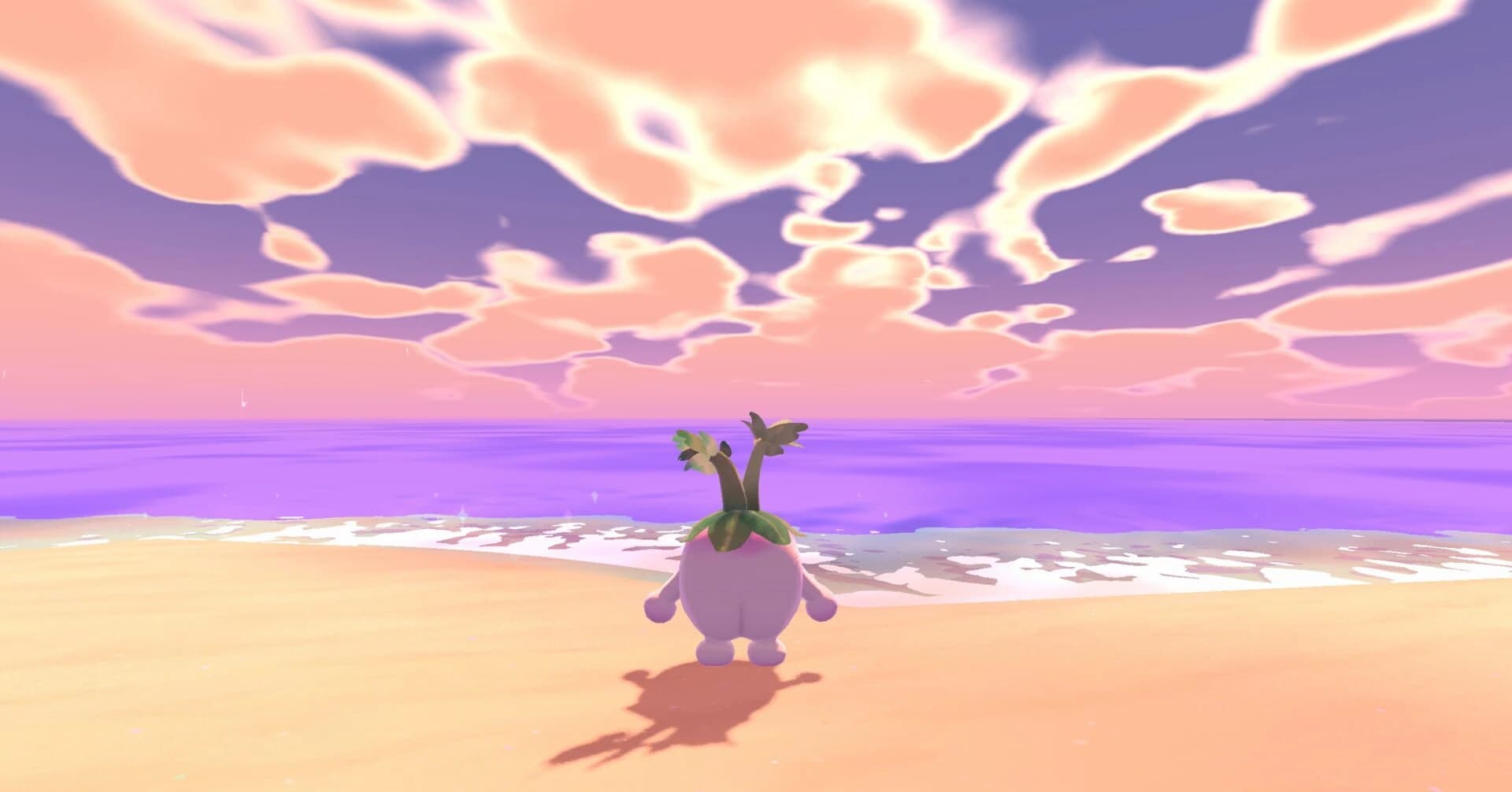 Letters to Arralla screenshot 1