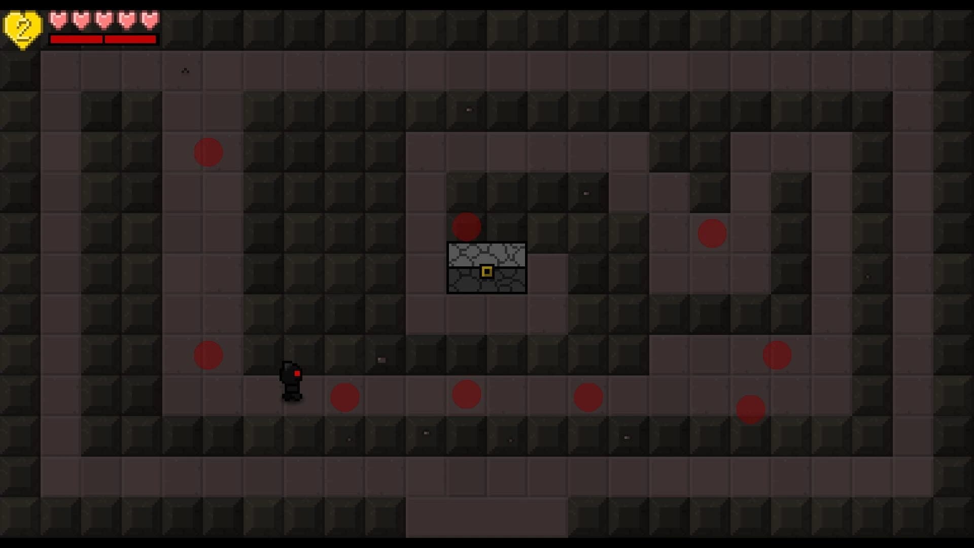 Letux Game screenshot 4