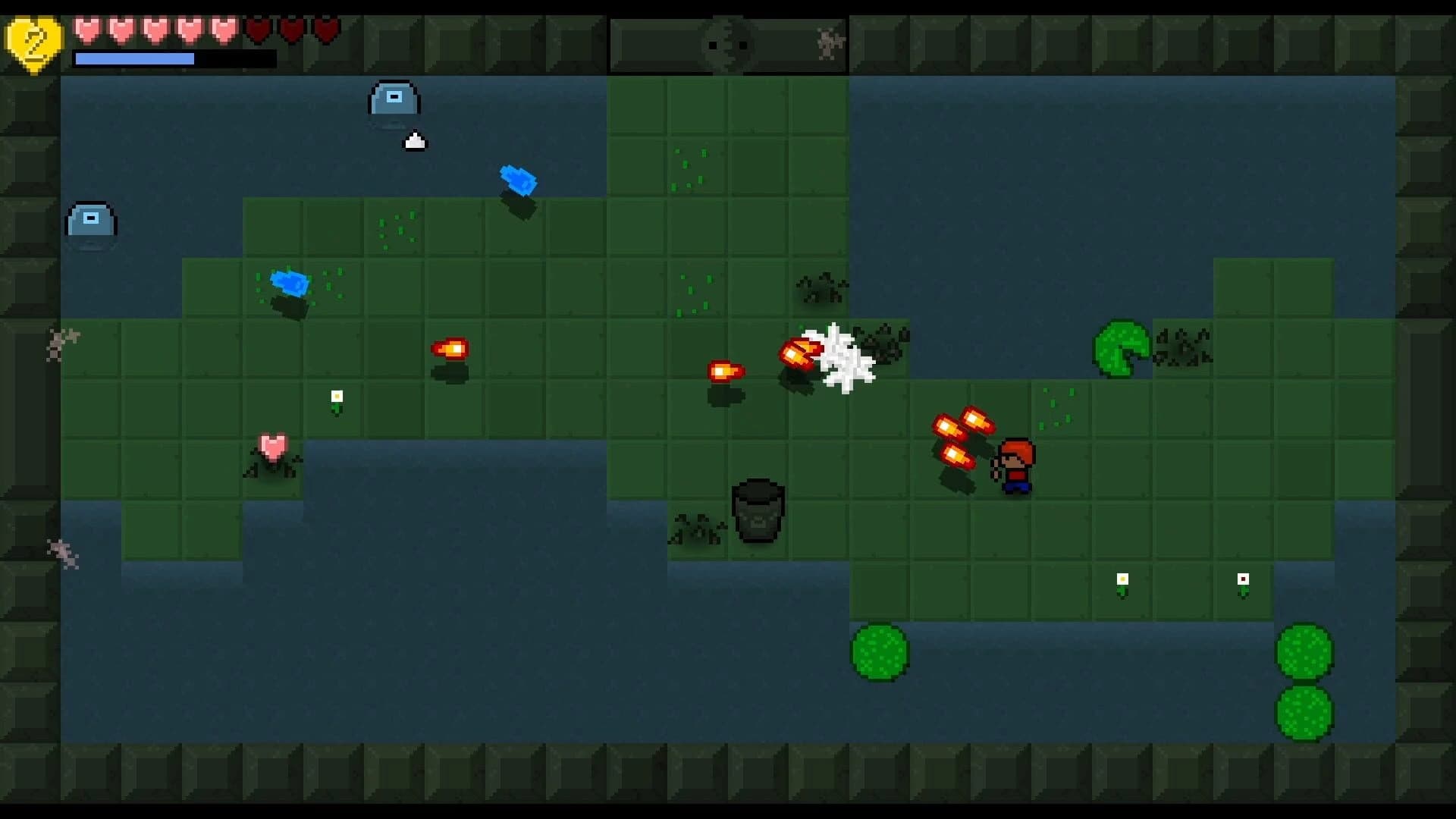 Letux Game screenshot 1