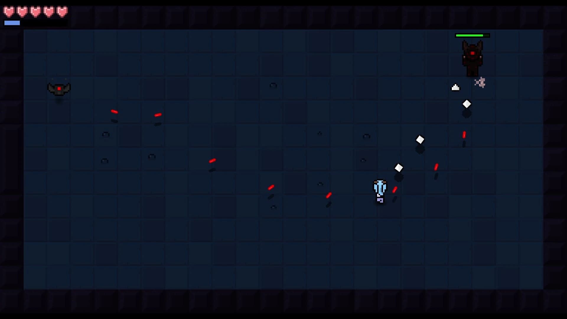 Letux Game screenshot 3