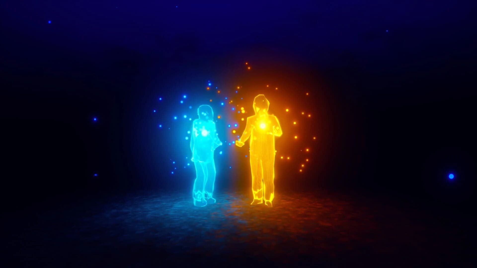 Letzte Worte VR screenshot 3