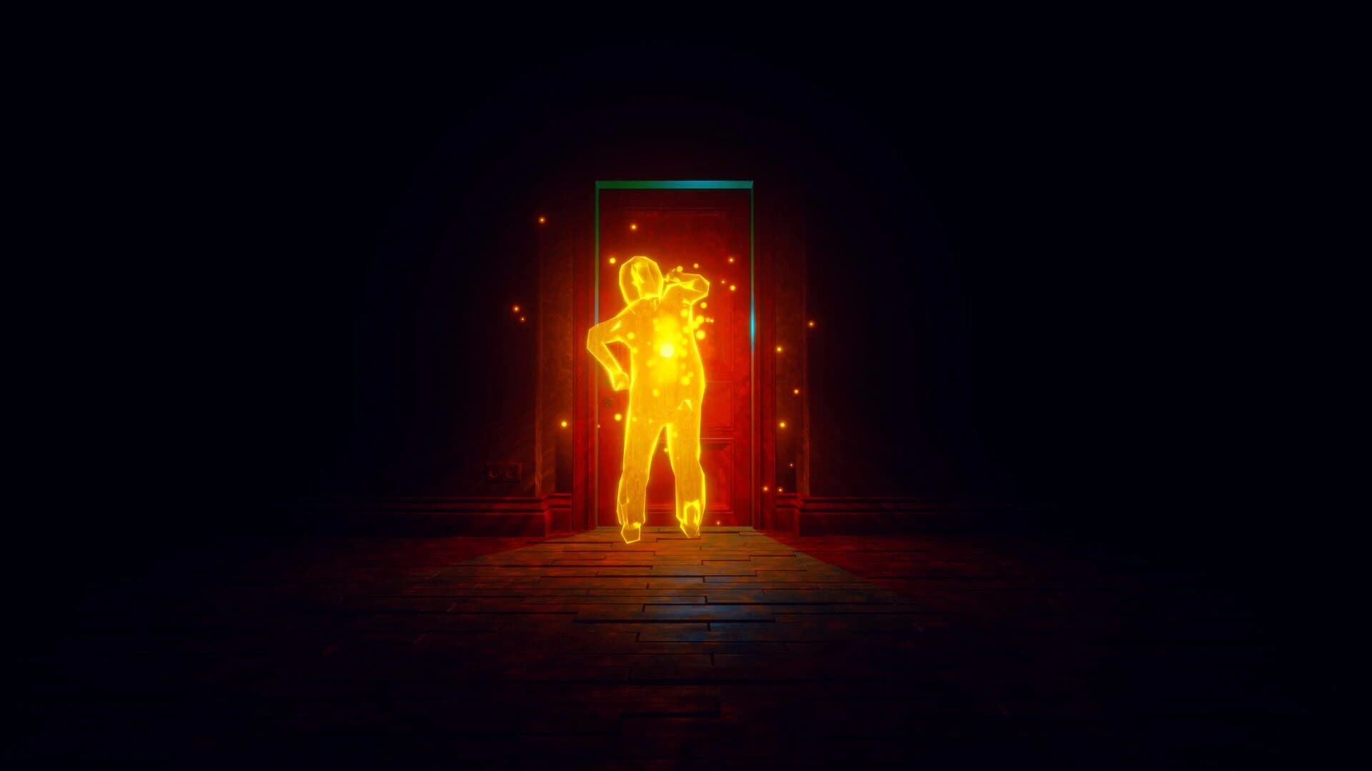 Letzte Worte VR screenshot 4