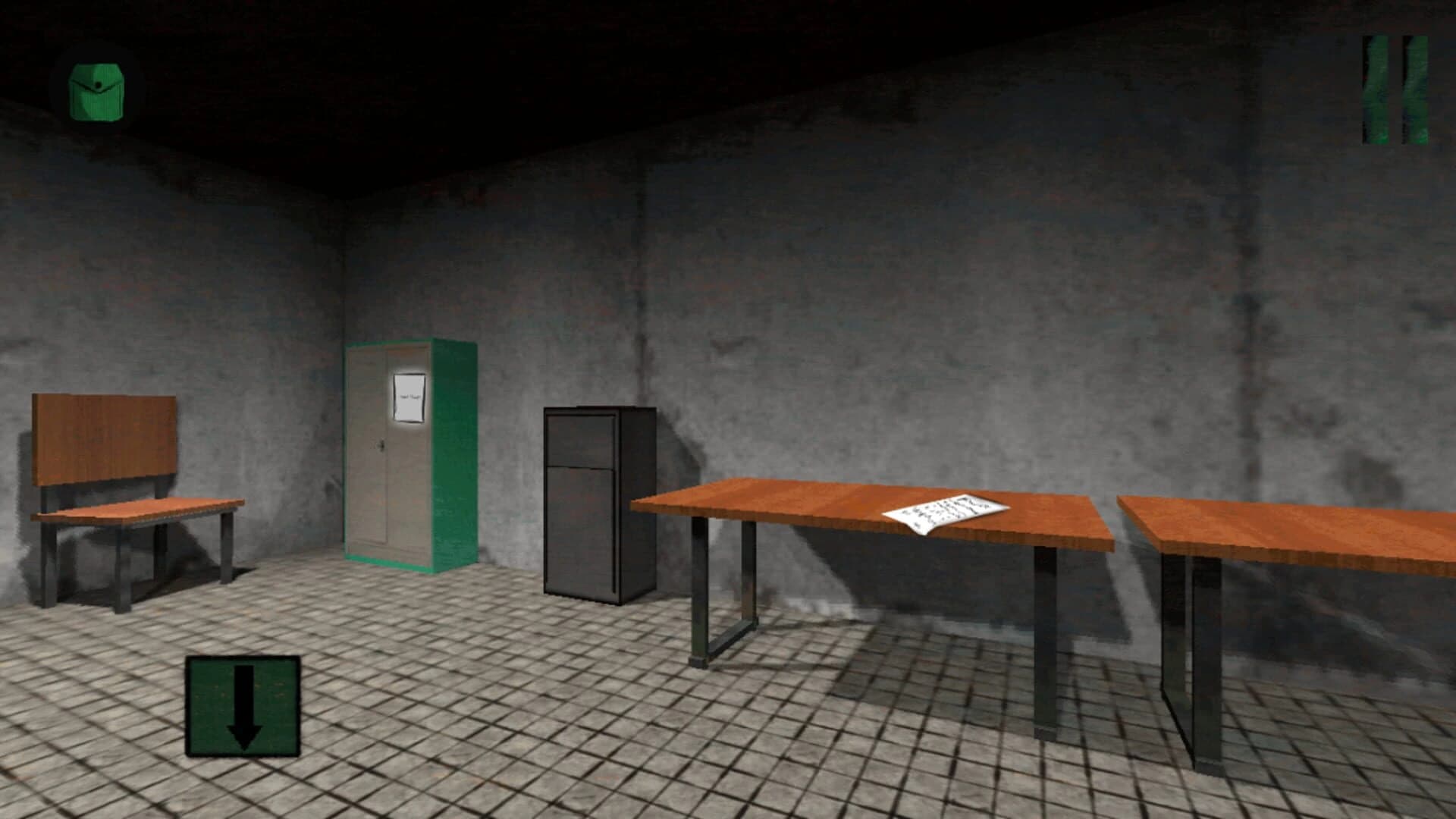Leucanthemum Eyes screenshot 2