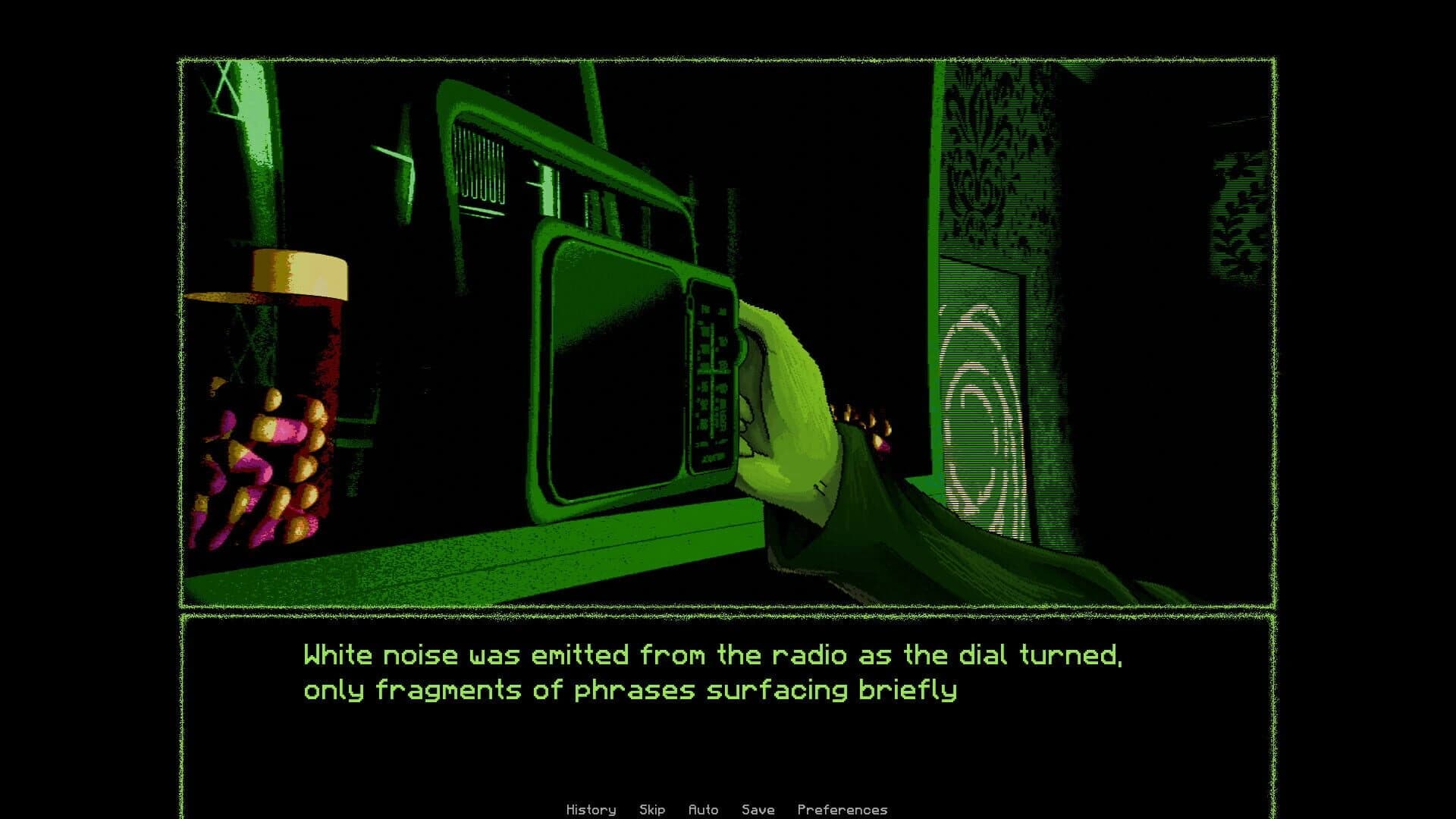 Levate screenshot 2