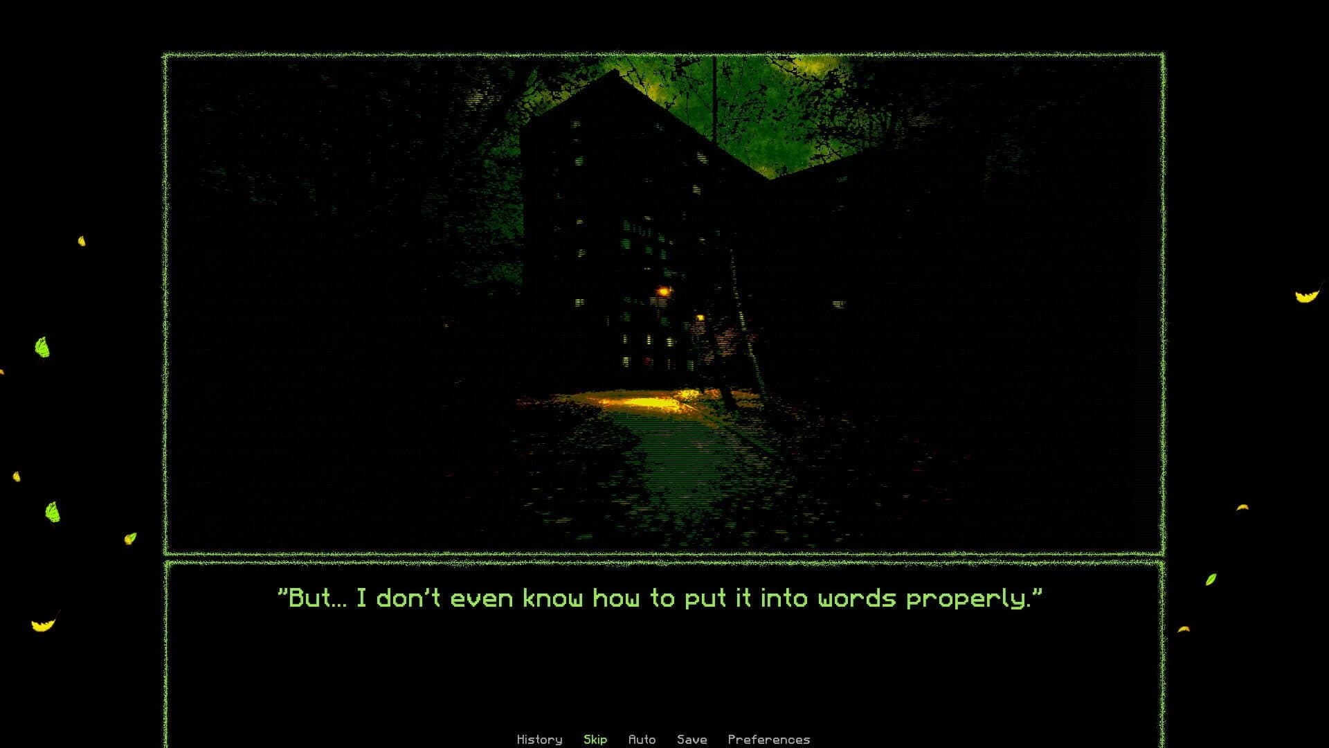 Levate screenshot 1