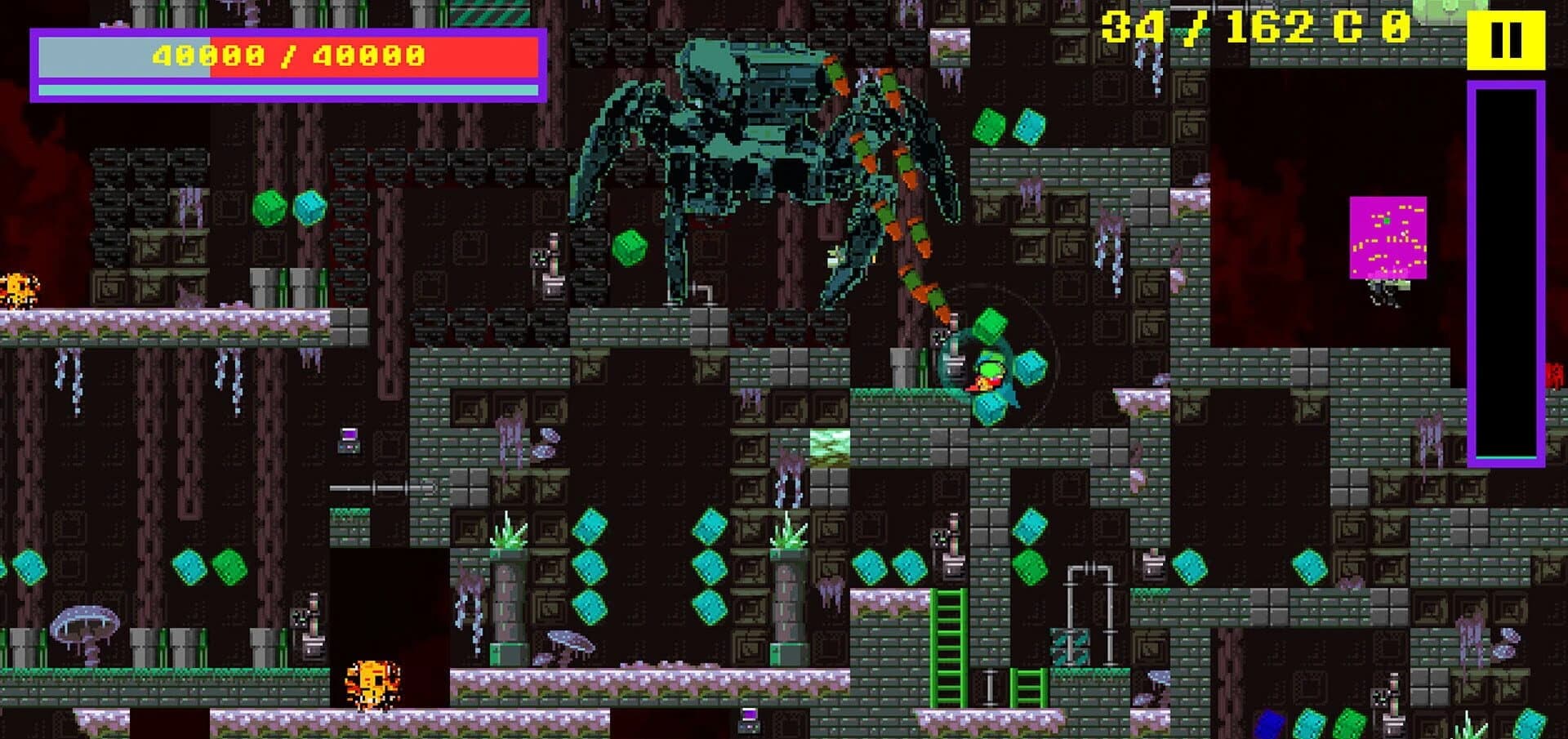 Level 20 screenshot 2