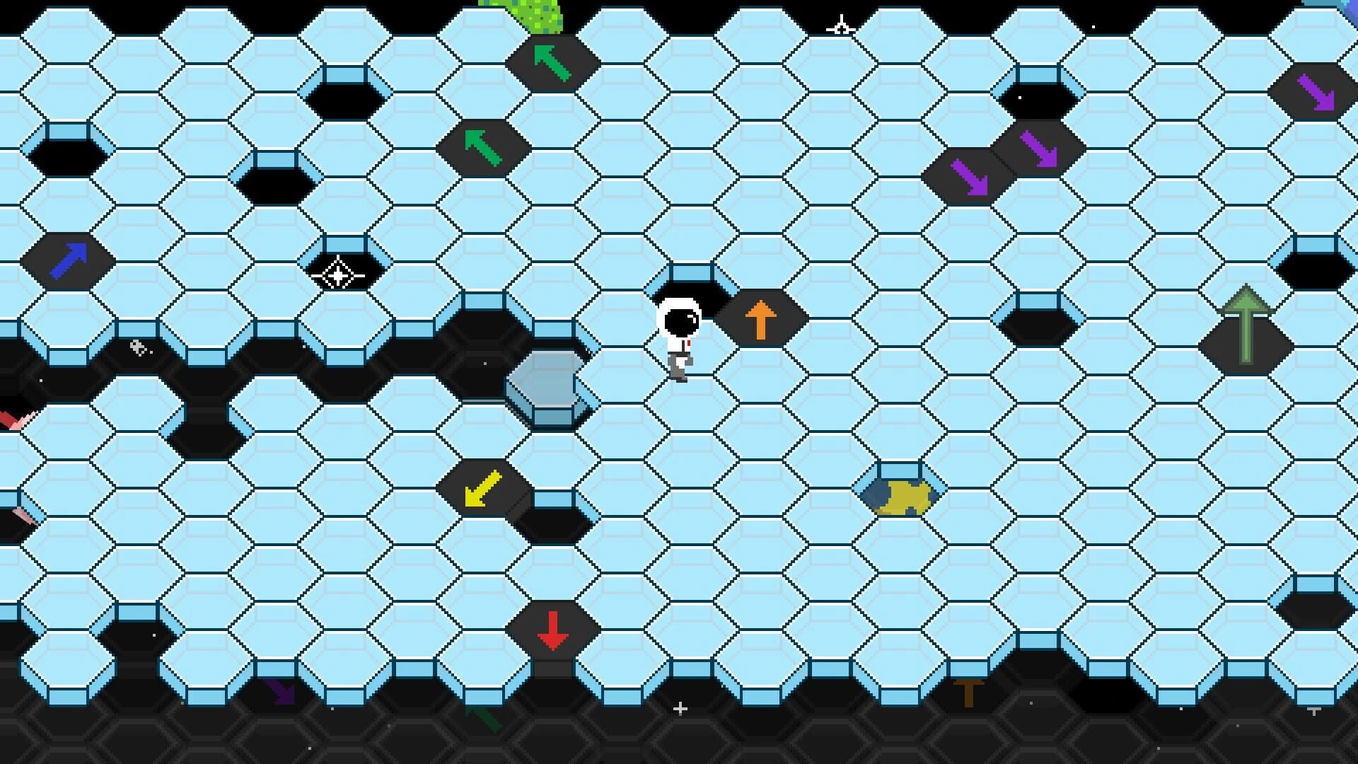 Level Down screenshot 3