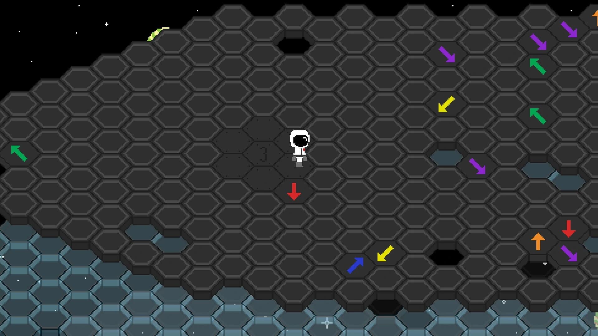 Level Down screenshot 1