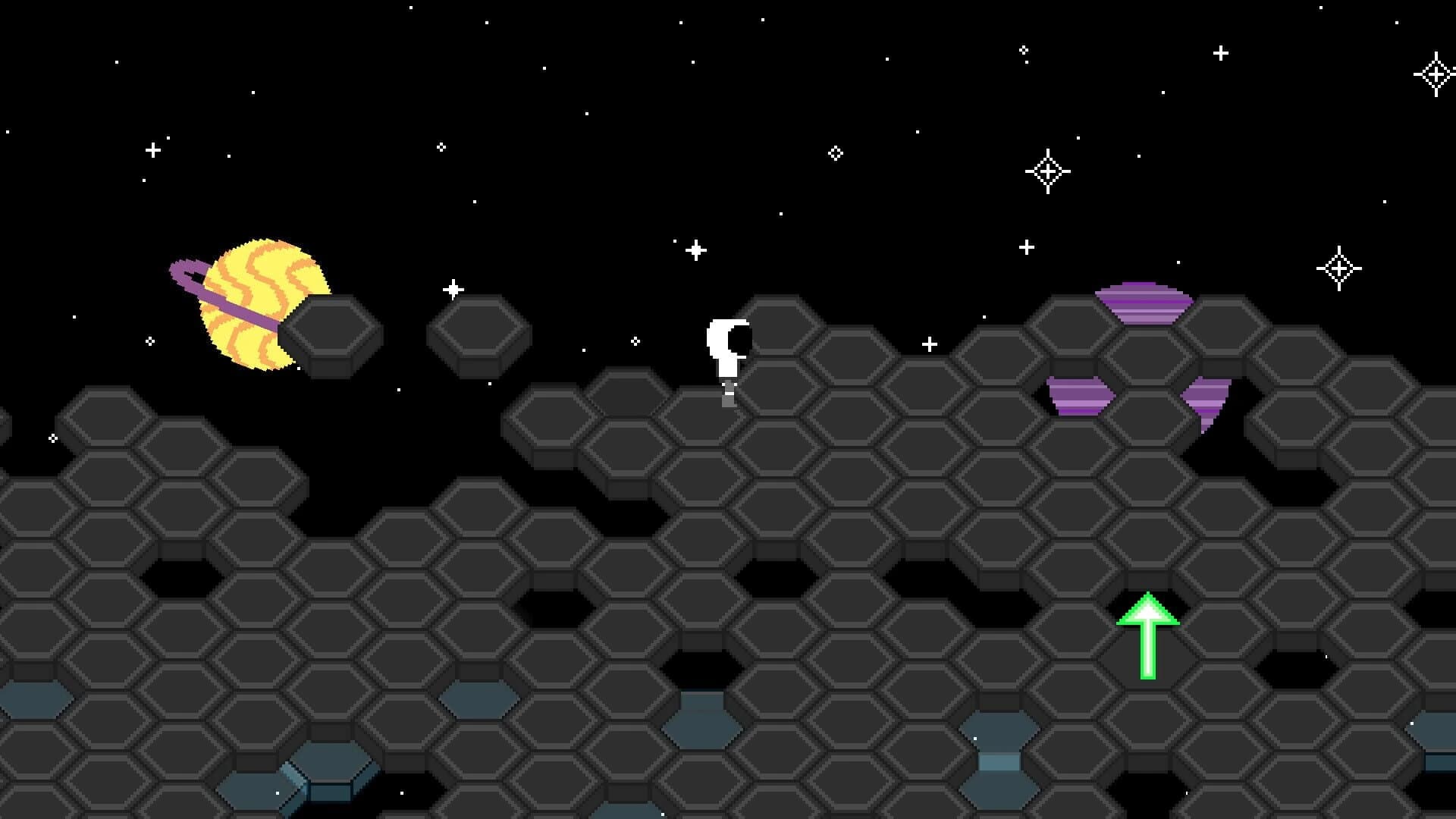 Level Down screenshot 2