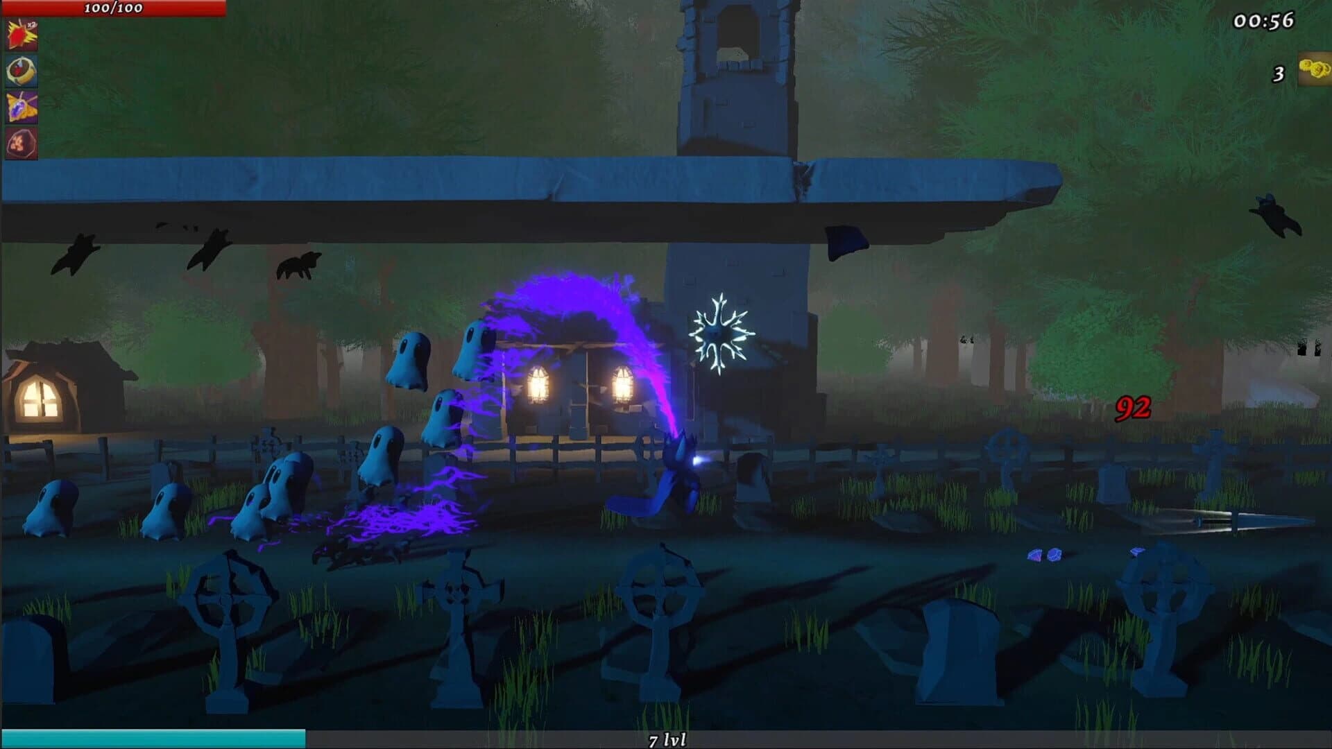 Level Up, Tiny King! screenshot 3