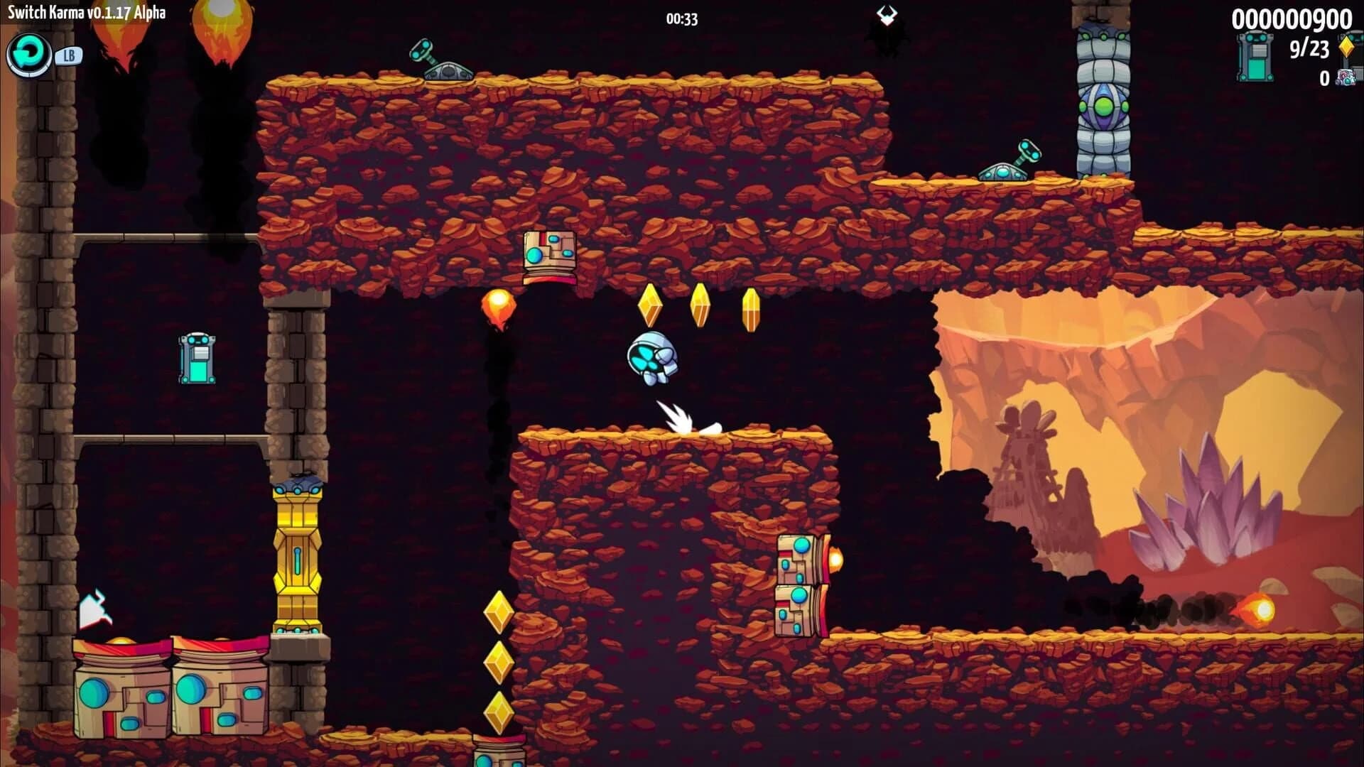Levelhead screenshot 2