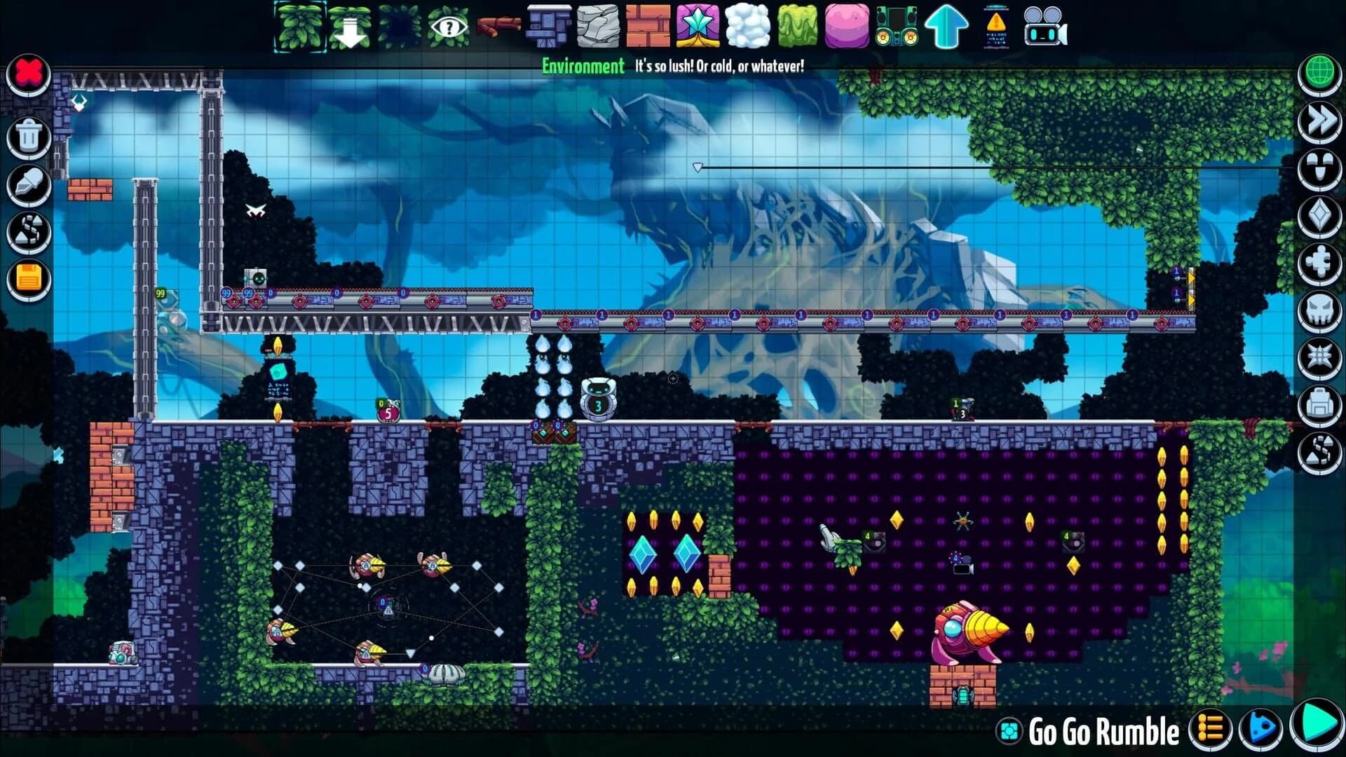 Levelhead screenshot 4