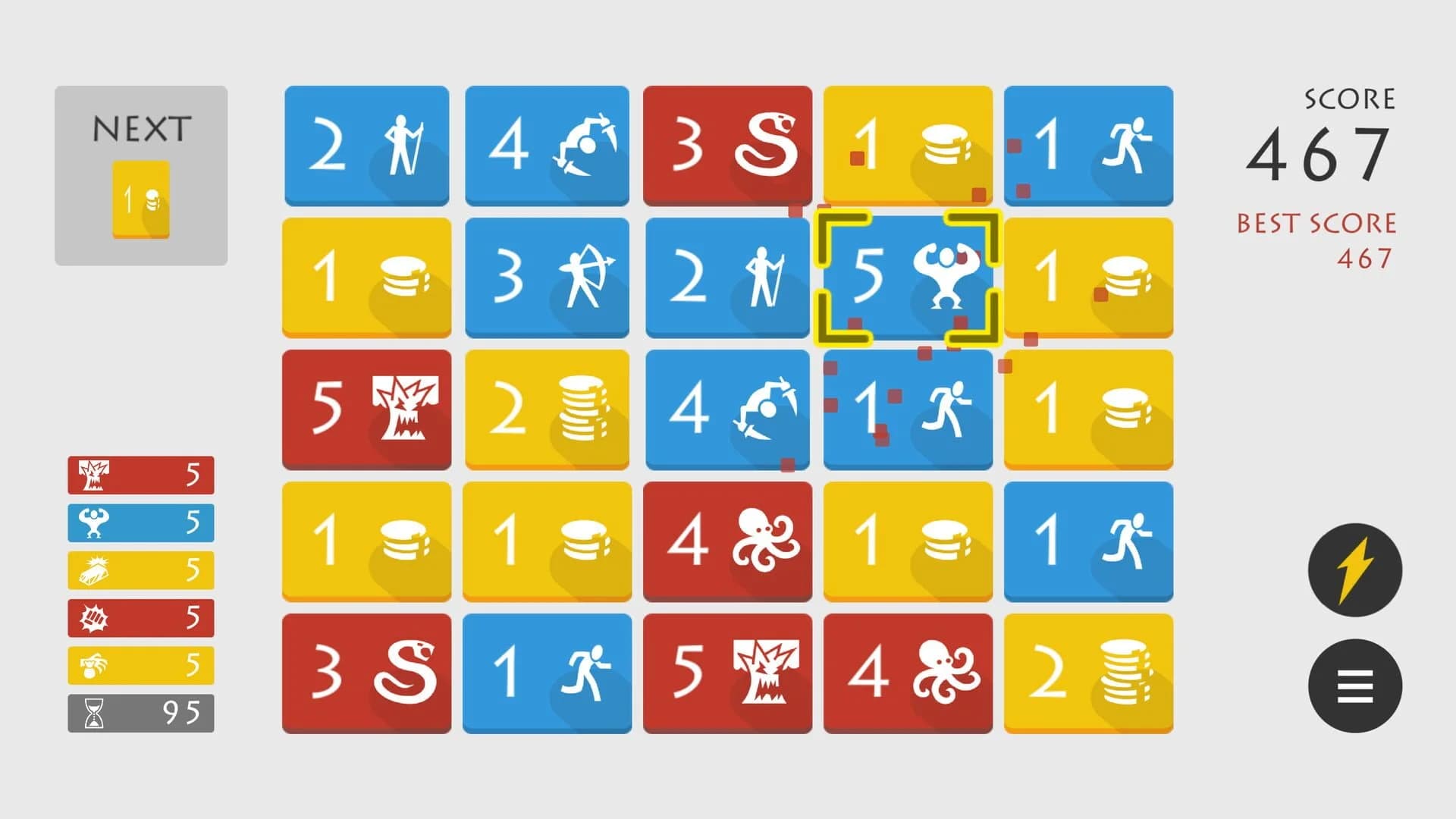 Levels+: Addictive Puzzle Game screenshot 2