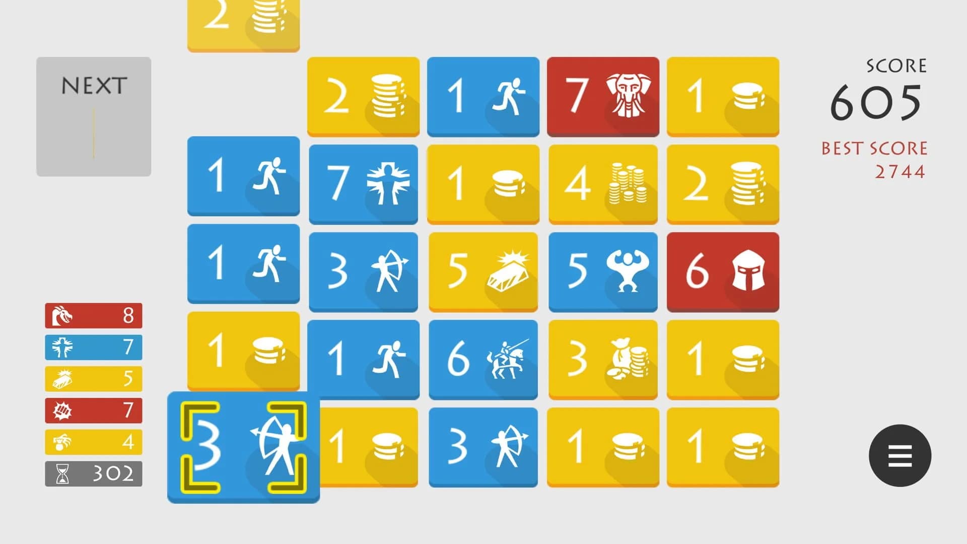 Levels+: Addictive Puzzle Game screenshot 4