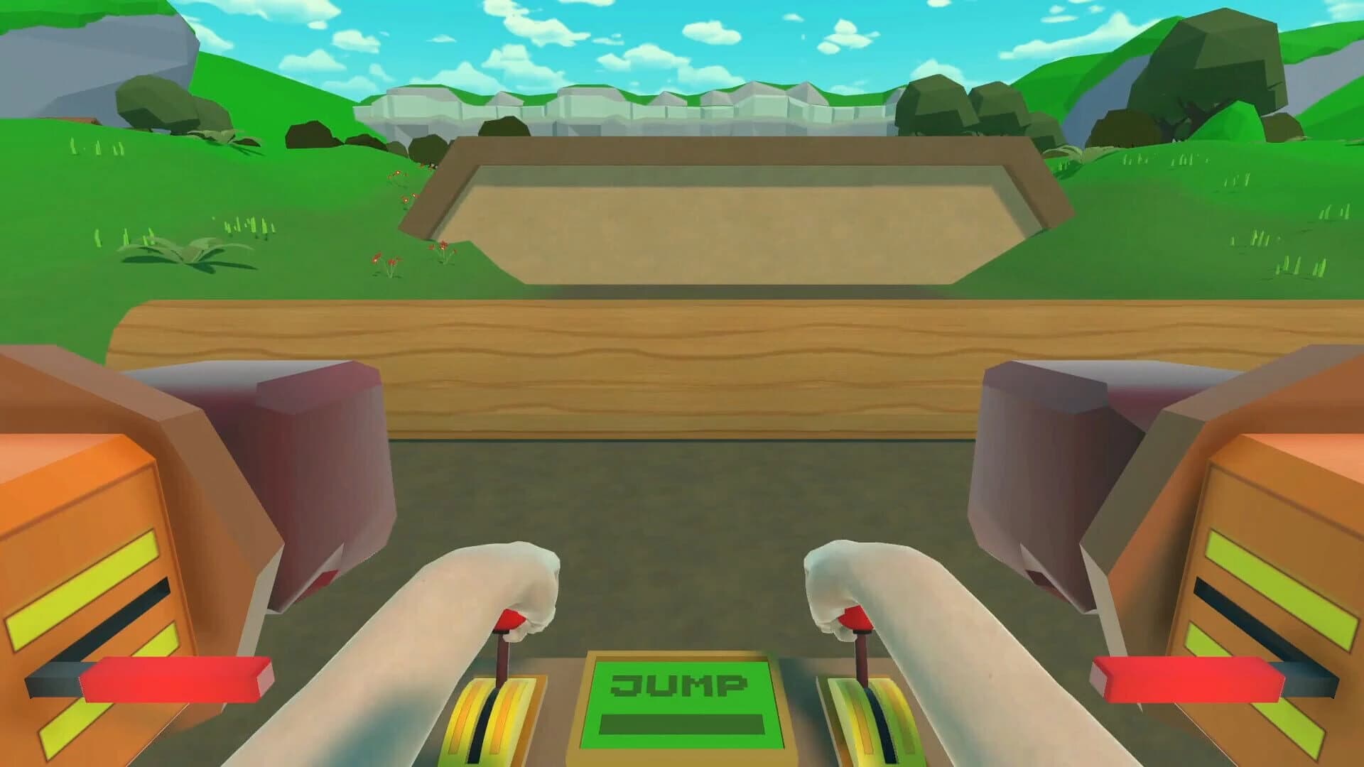 Lever Simulator: Multiplayer screenshot 1