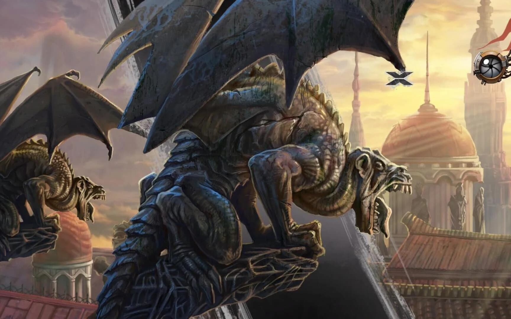 Leviathan: The Last Day of the Decade screenshot 4