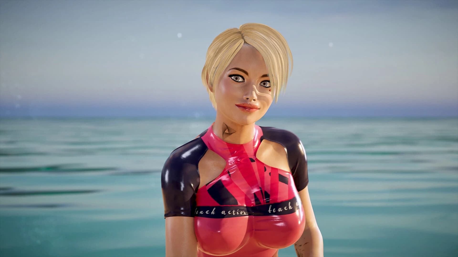 Lewd Beach screenshot 6